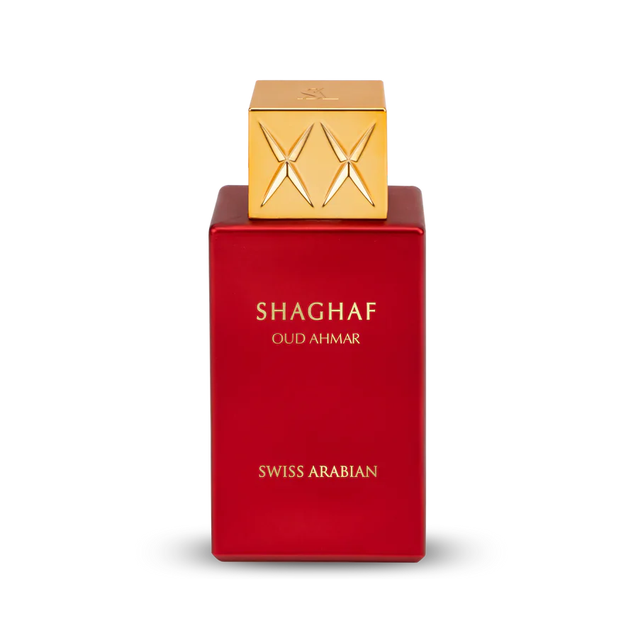 Translation missing: en.SWISS ARABIAN: SWISS ARABIAN