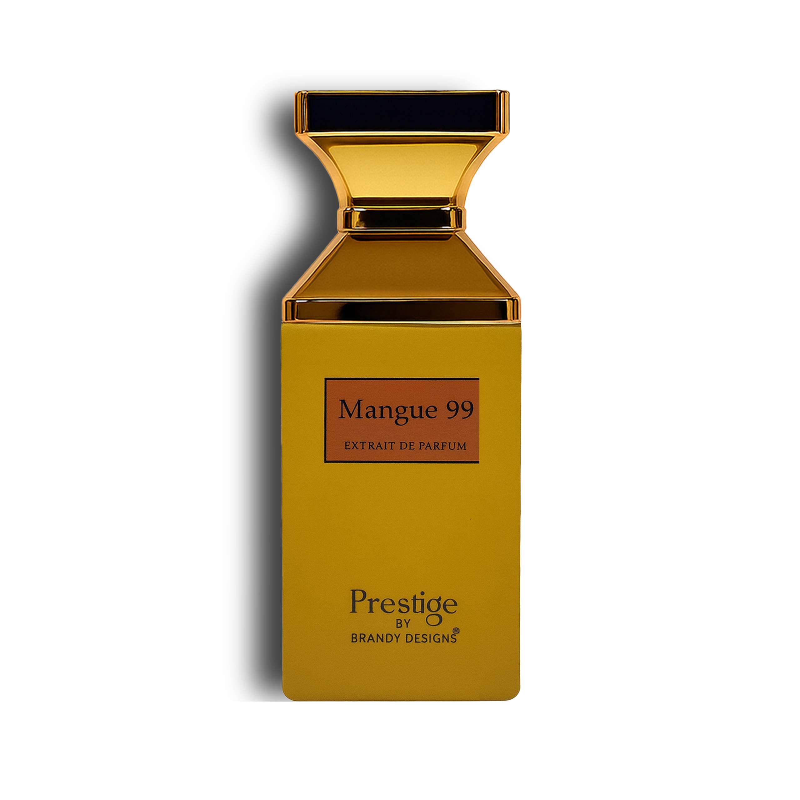 Mangue 99 Extrait de Parfum 100ML Prestige by Brandy Designs