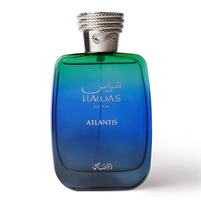 Hawas Atlantis 100ML Eau De Parfum