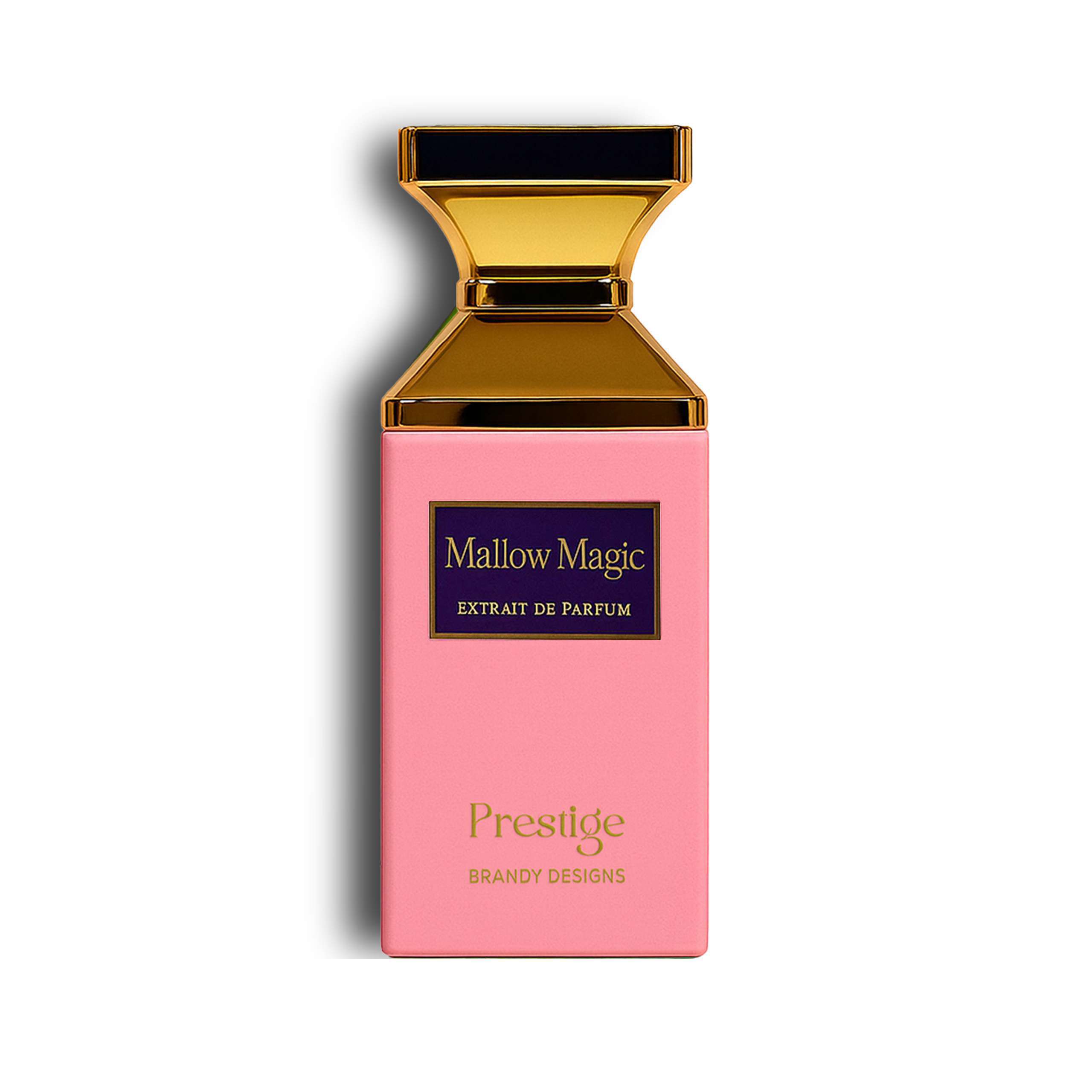 Mallow Magic Extrait de Parfum 100ML Prestige by Brandy Designs