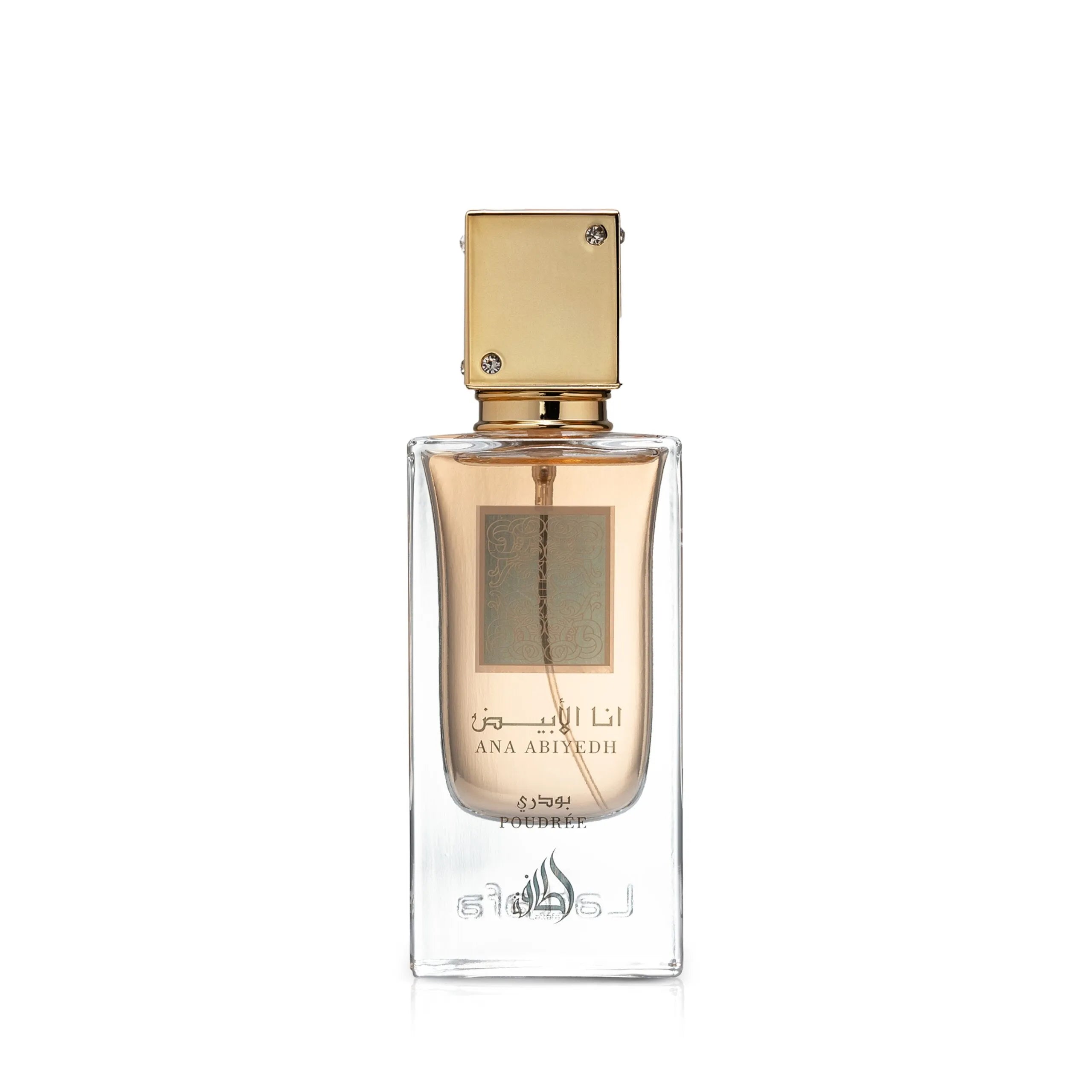 Ana Abiyedh Poudree 60ML Eau De Parfum