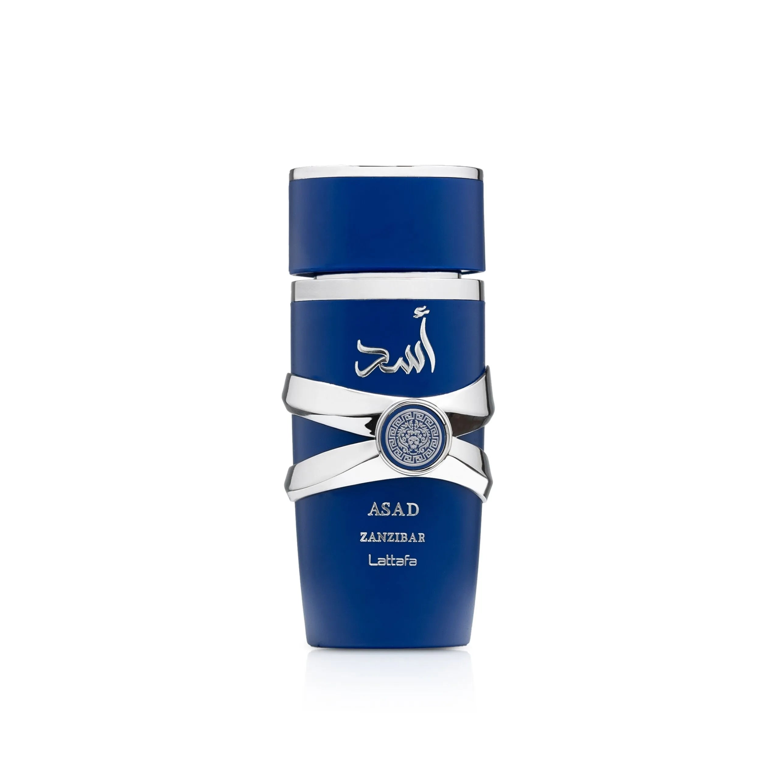 ASAD ZANZIBAR 100ML Eau De Parfum