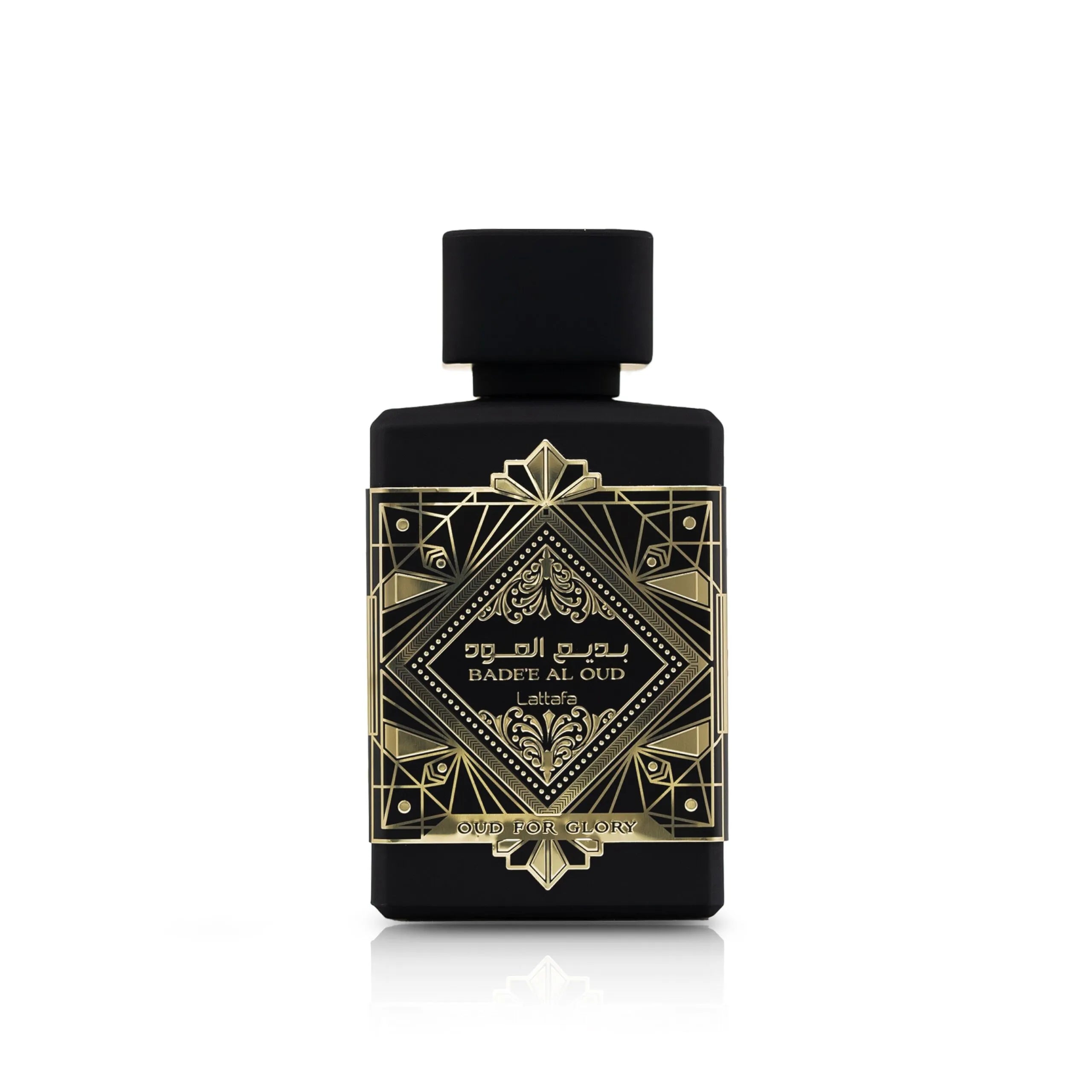 Badee Al Oud Oud for glory 100ML Eau De Parfum