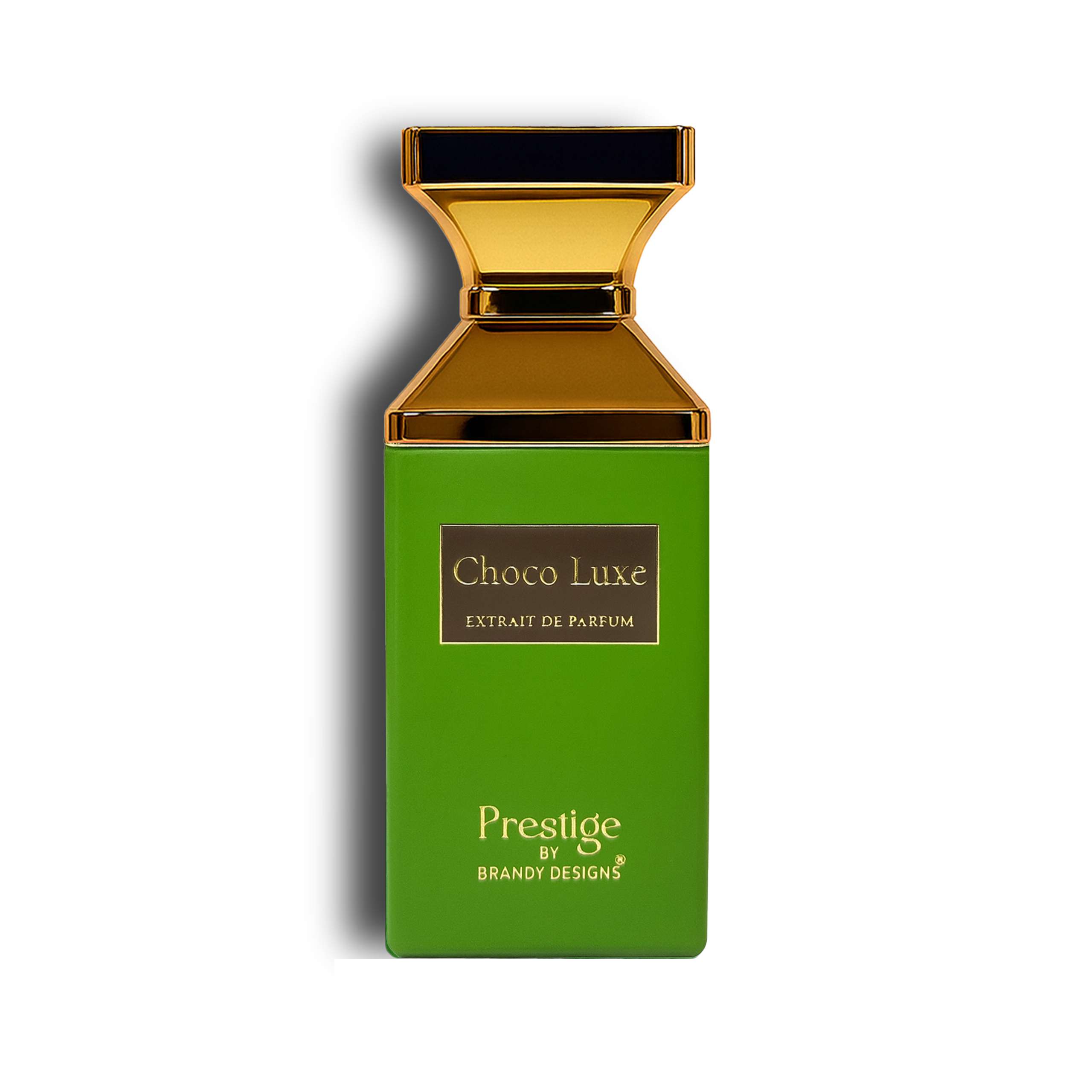 Choco Luxe Extrait de Parfum 100ML Prestige by Brandy Designs