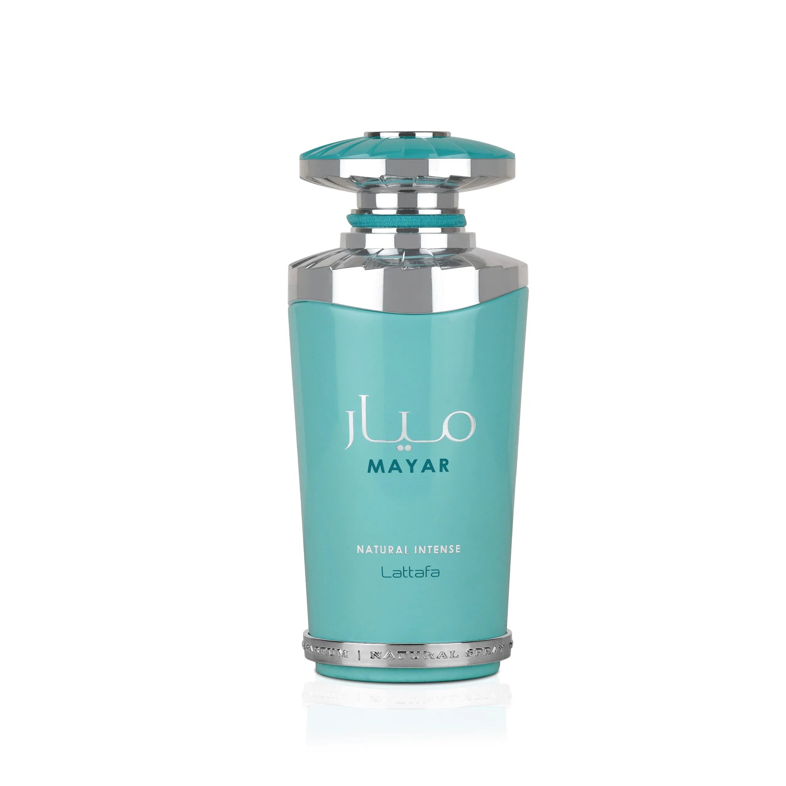 Mayar Natural Intense 100ML Eau De Parfum