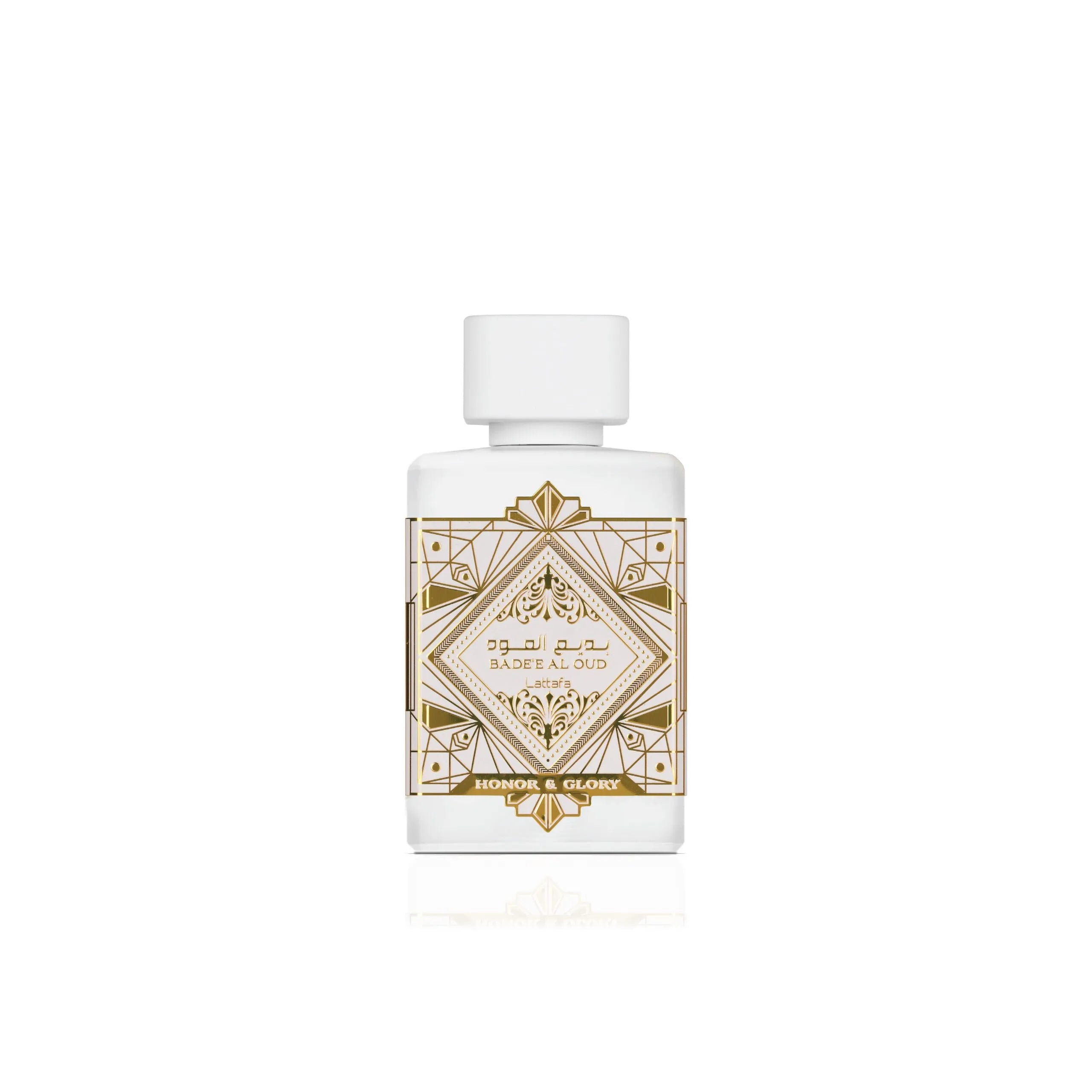 Badee Al Oud Honor and Glory 100ML Eau De Parfum