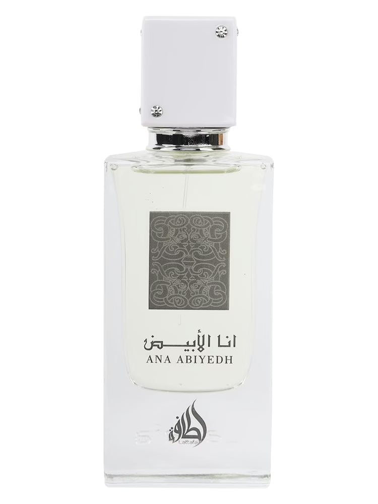 Ana Abiyedh 60ML Eau De Parfum