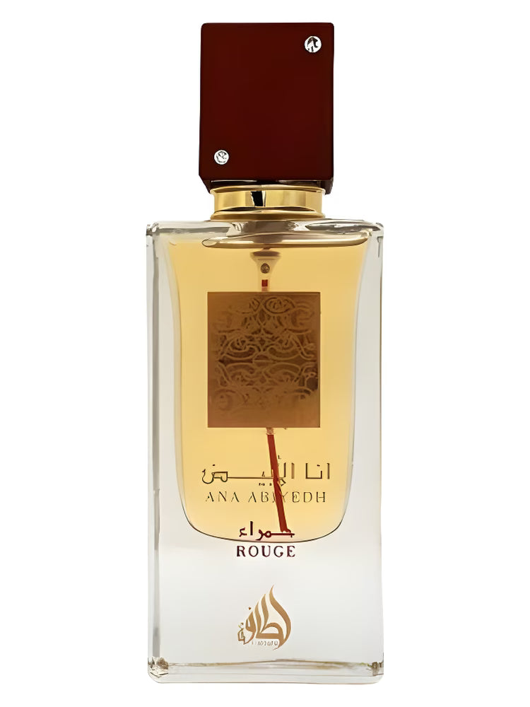 Ana Abiyedh Rouge 60ML Eau De Parfum