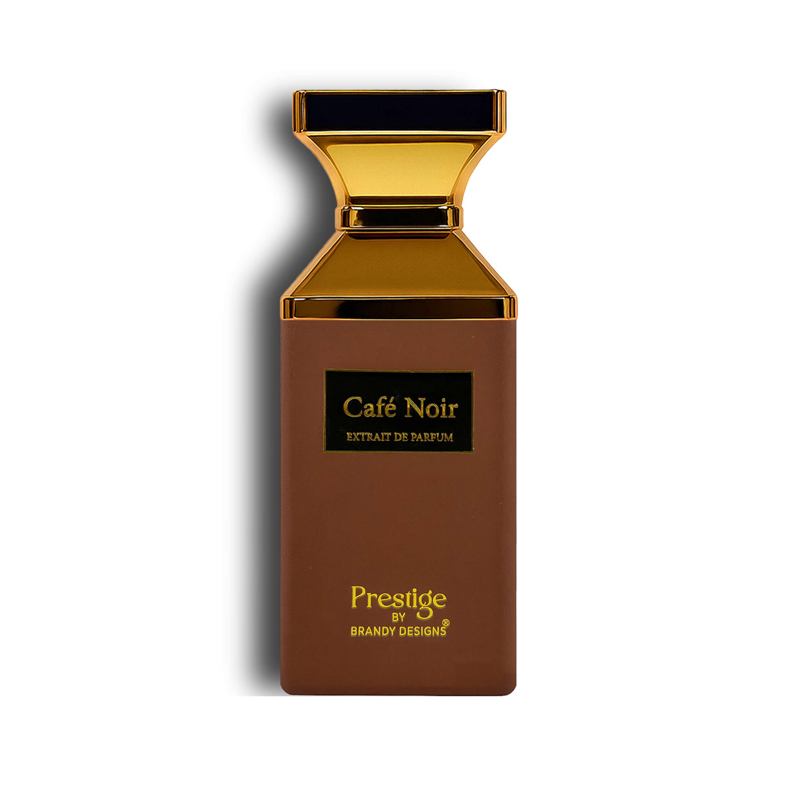 Café Noir Extrait de Parfum 100ML Prestige by Brandy Designs