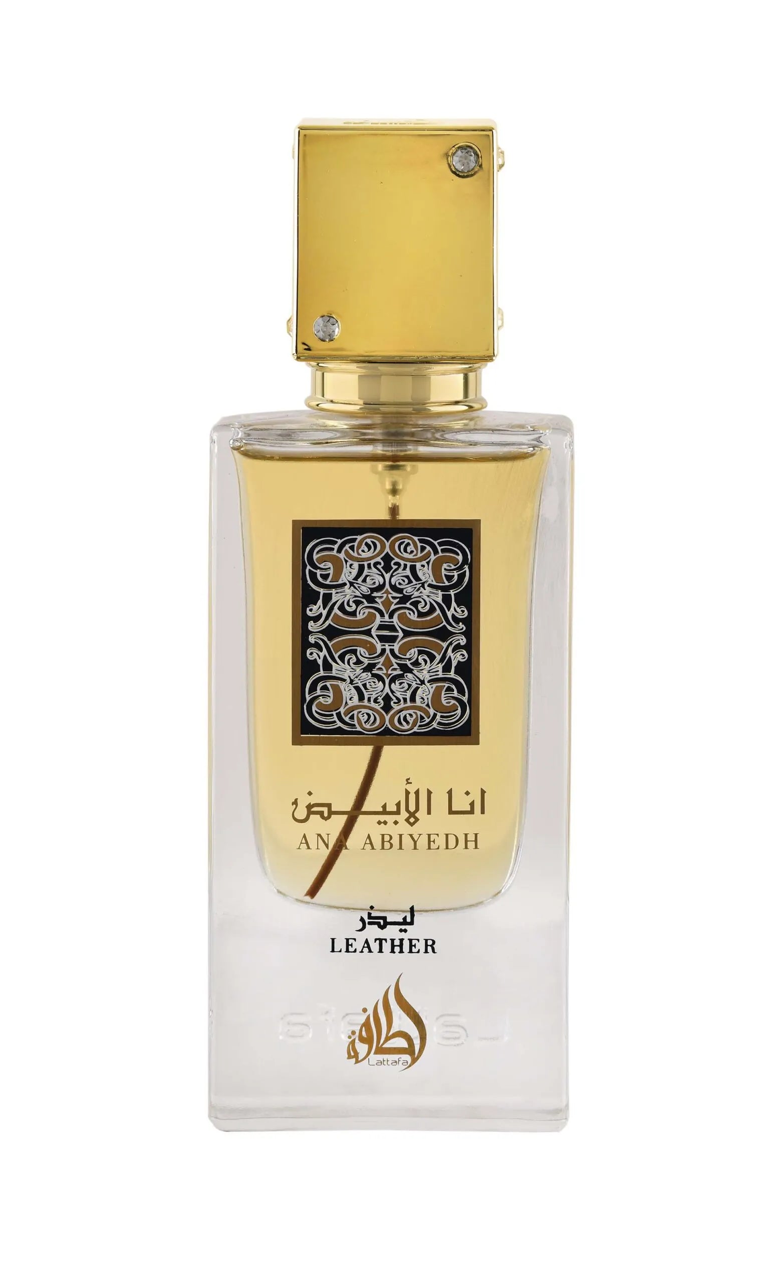 Ana Abiyedh Leather 60ML Eau De Parfum