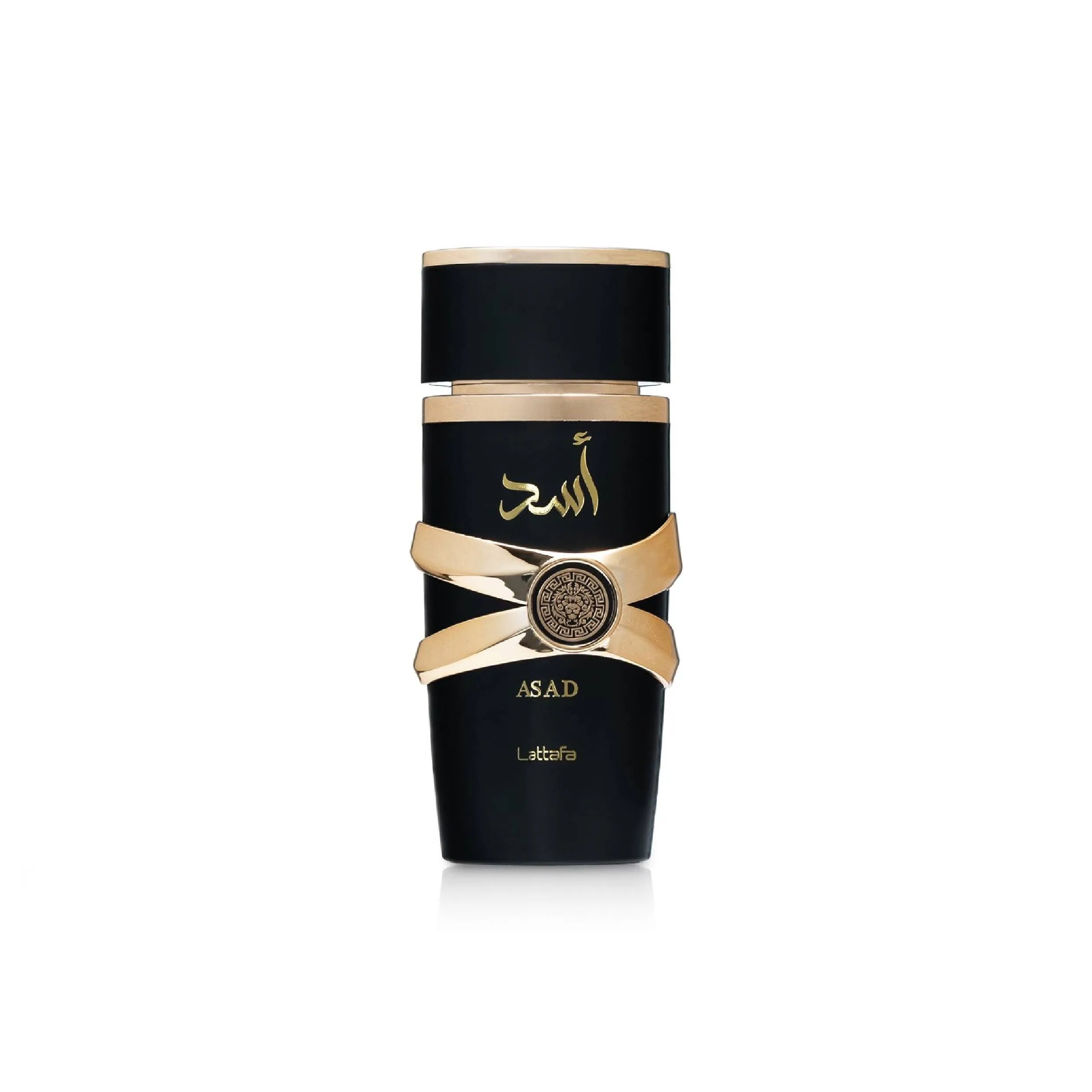 ASAD 100ML Eau De Parfum