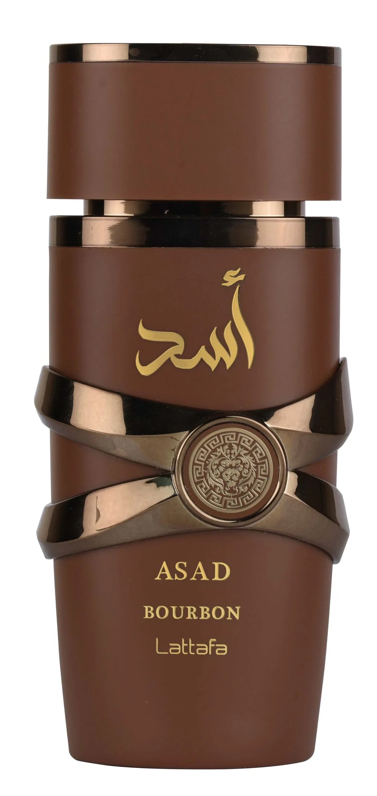 ASAD BOURBON 100ML Eau De Parfum