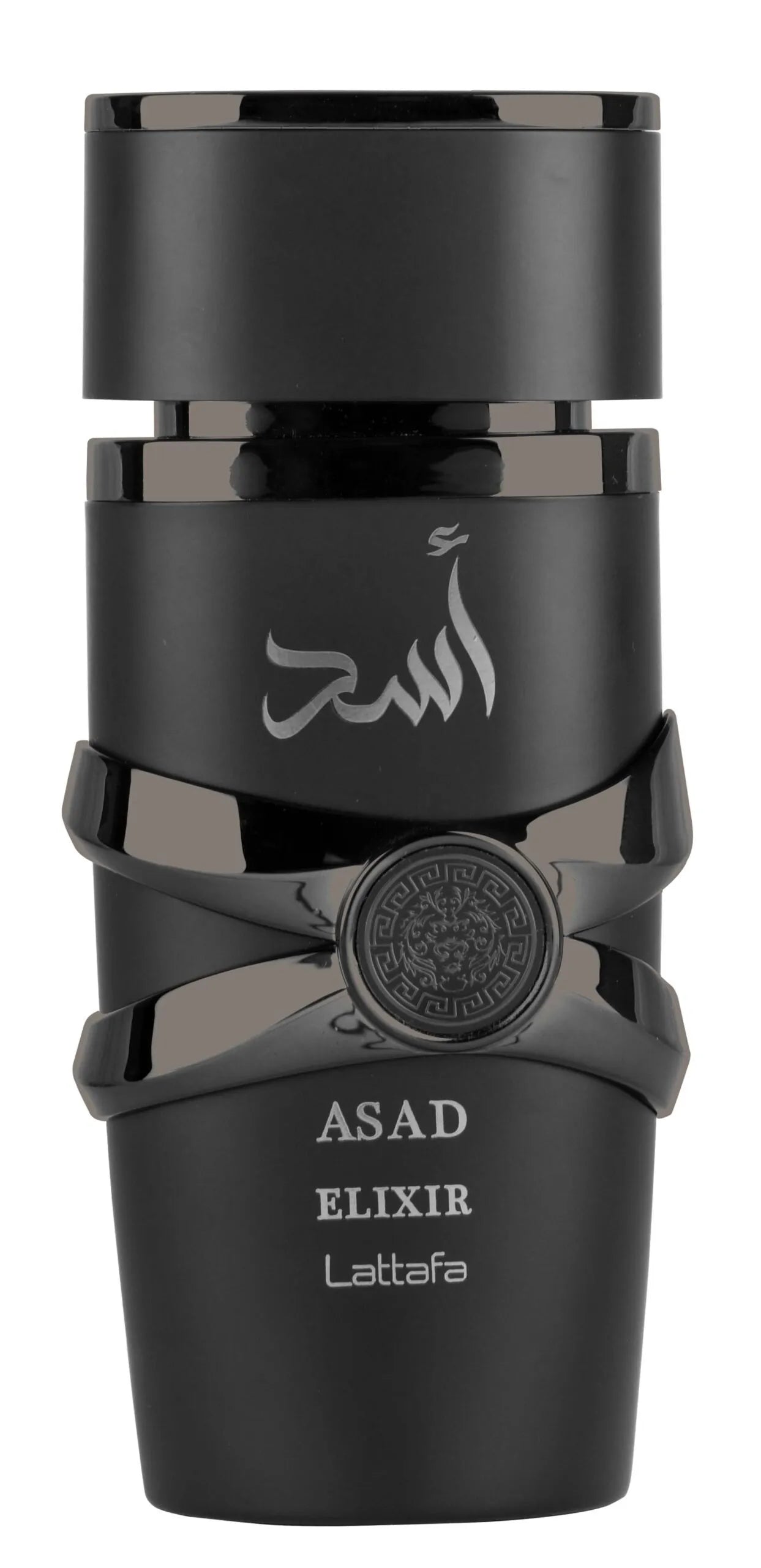 ASAD ELIXIR 100ML Eau De Parfum