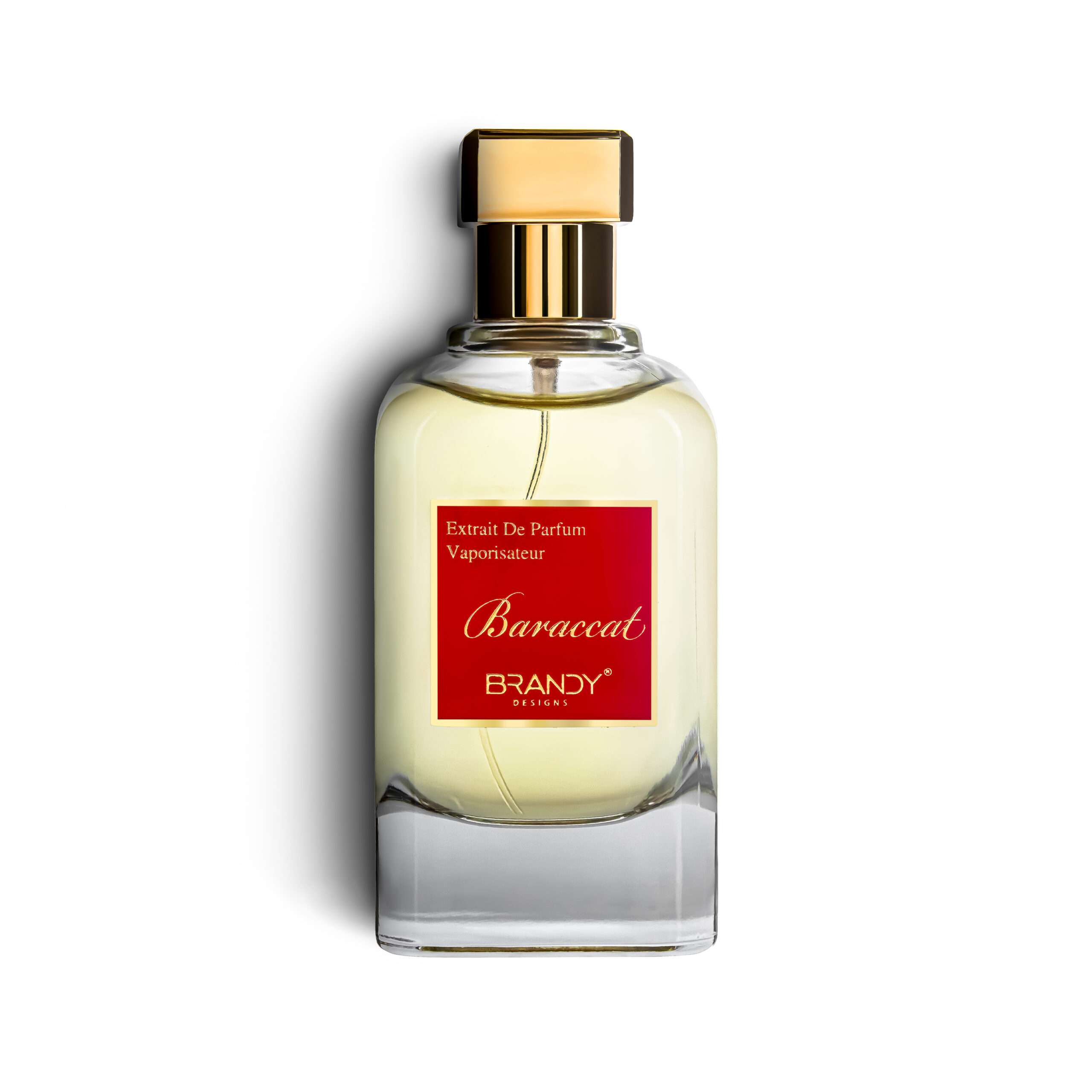 Baraccat Extrait De Parfum 100ML