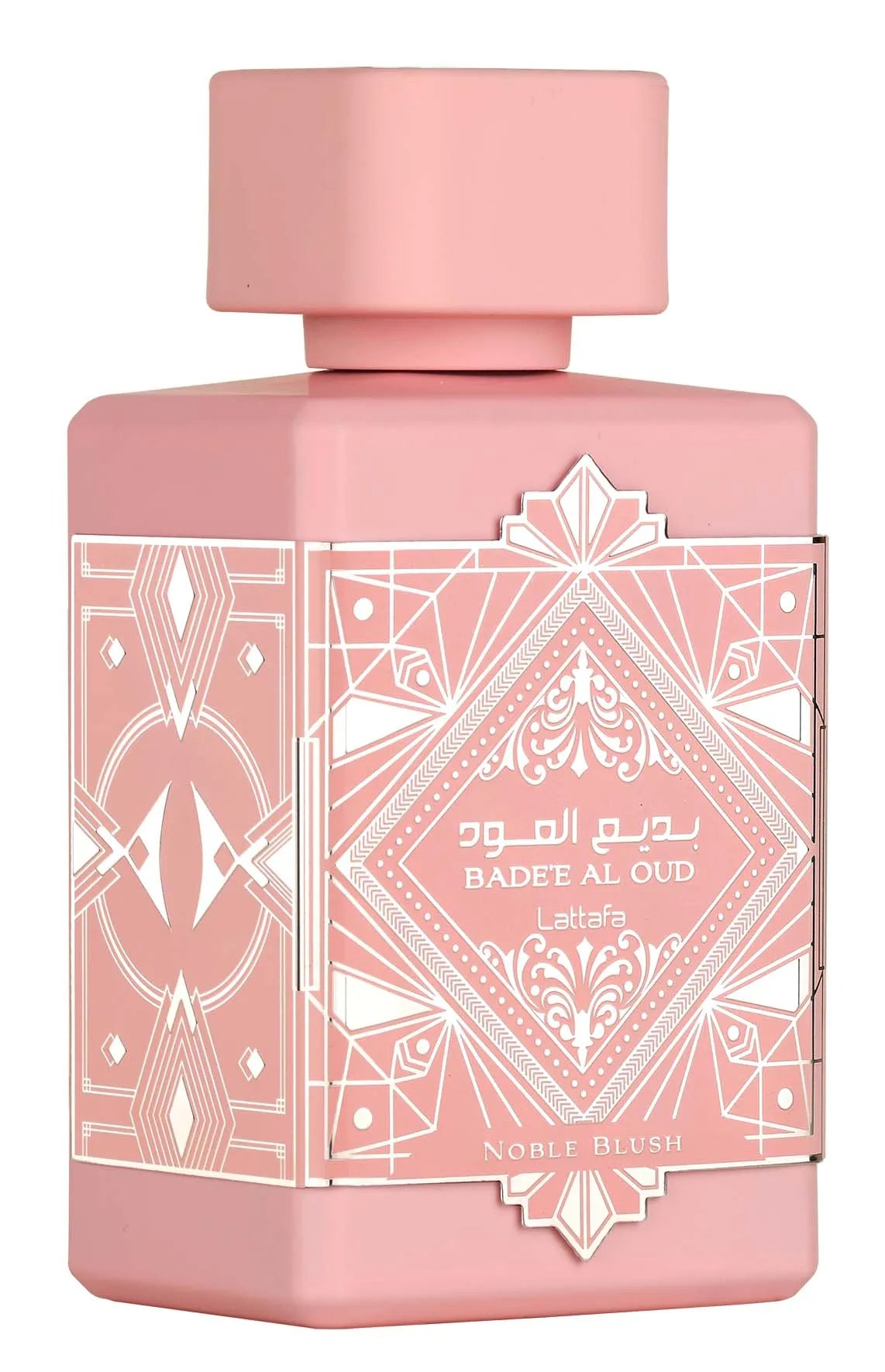 Badee Al Oud Noble Blush 100ML Eau De Parfum