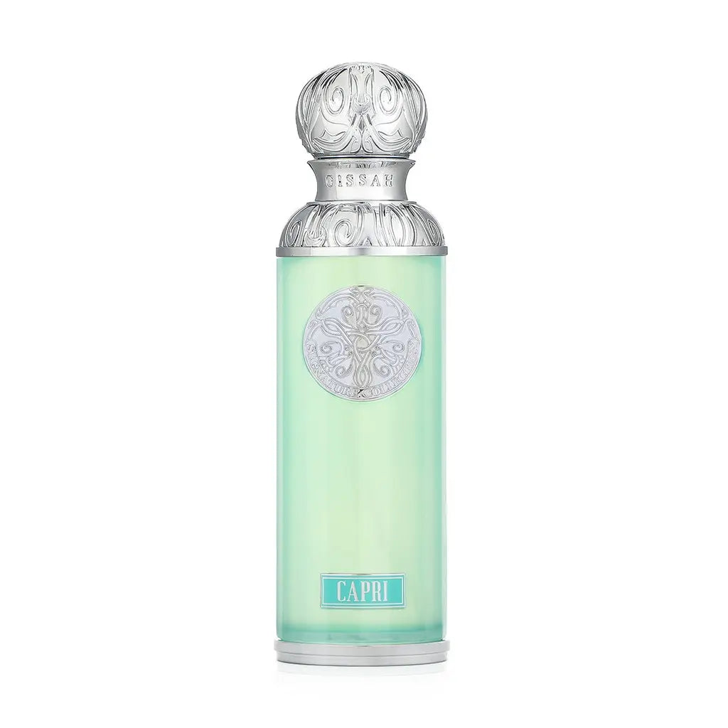 Capri 200ML Eau De Parfum