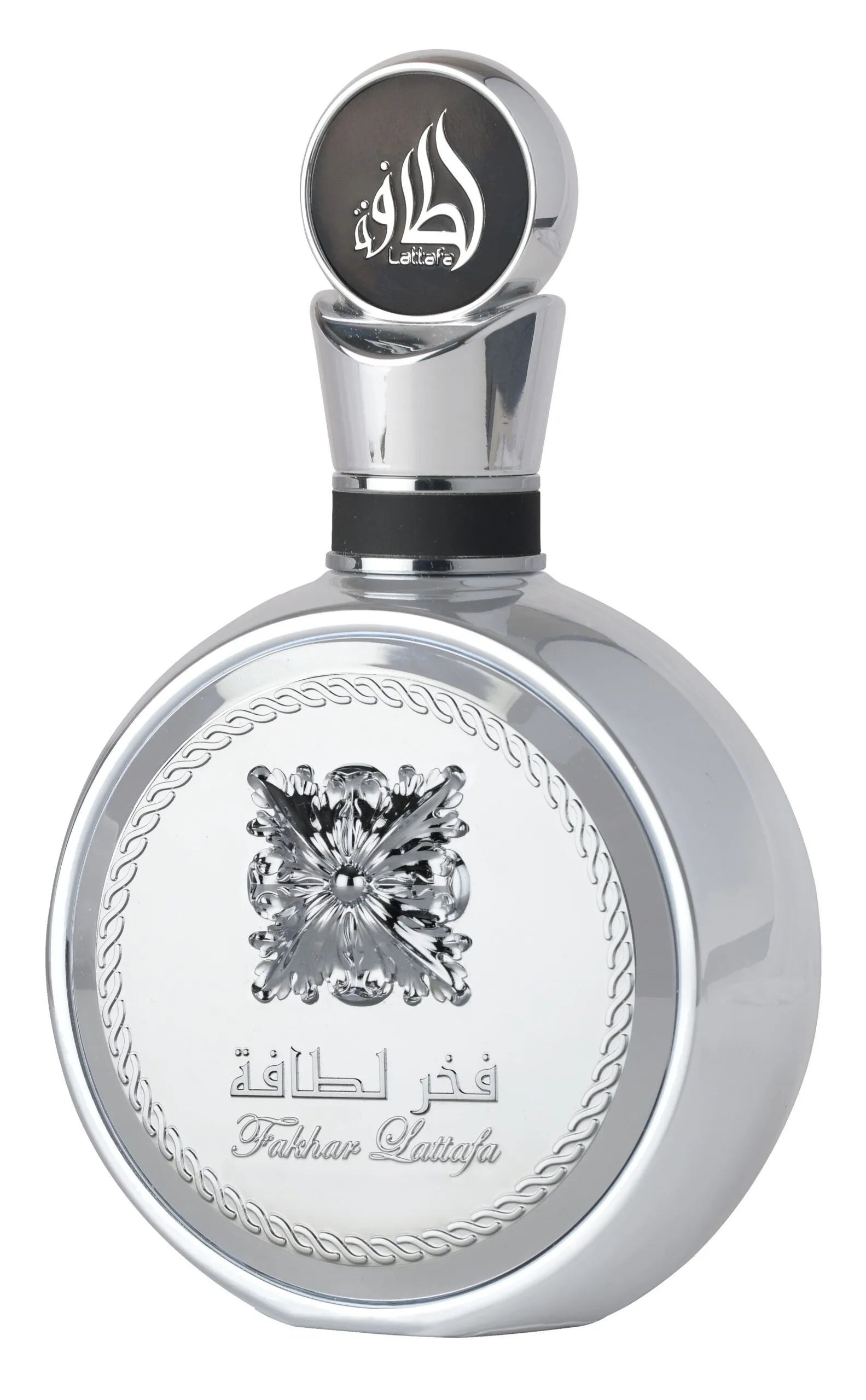 Fakhar Lattafa Platin 100ML Eau De Parfum