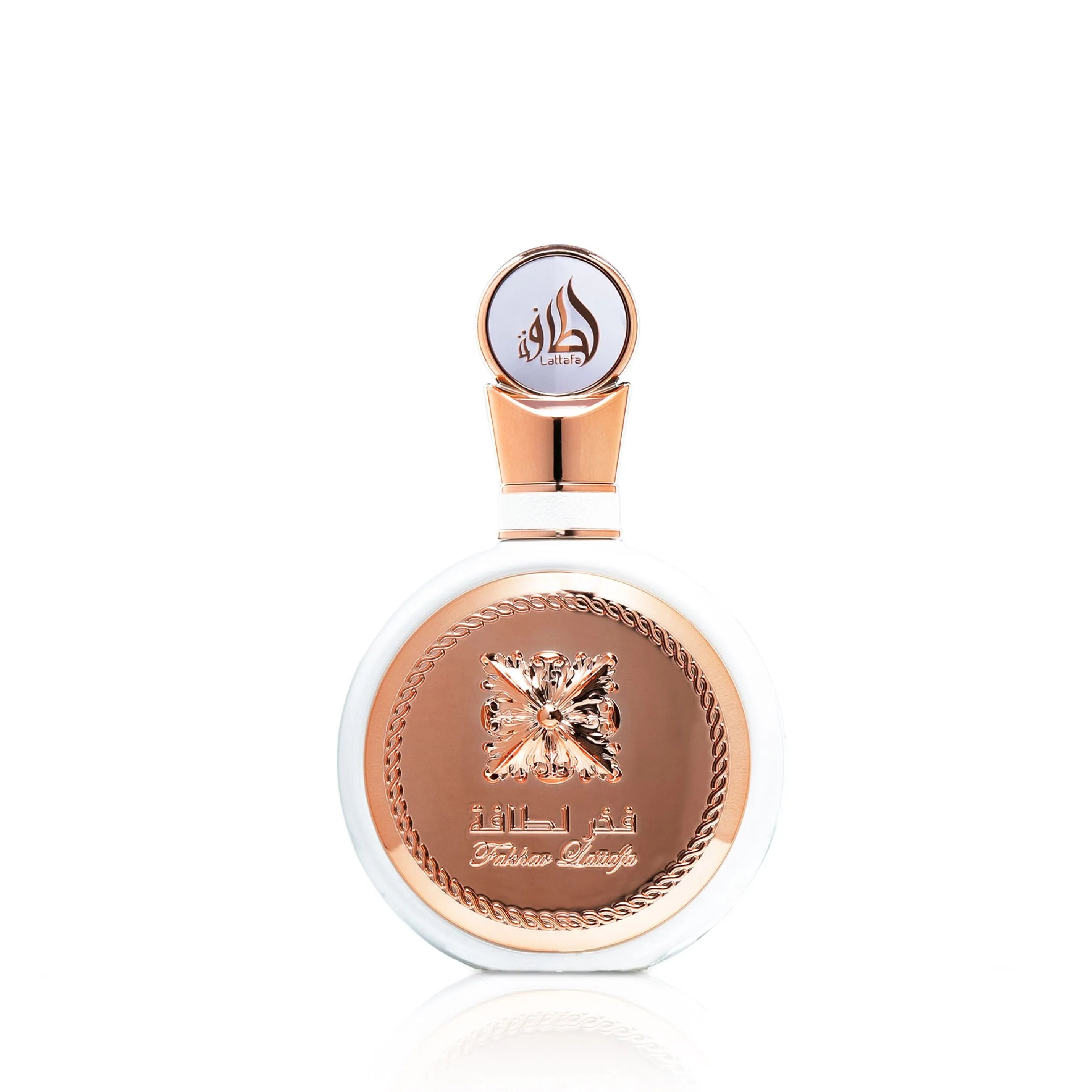 Fakhar Lattafa Women 100ML Eau De Parfum