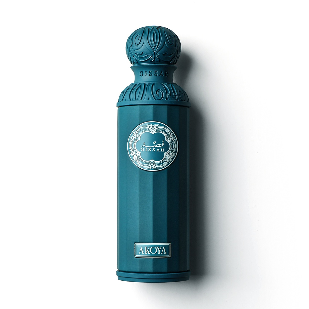 Akoya 200ML Eau De Parfum