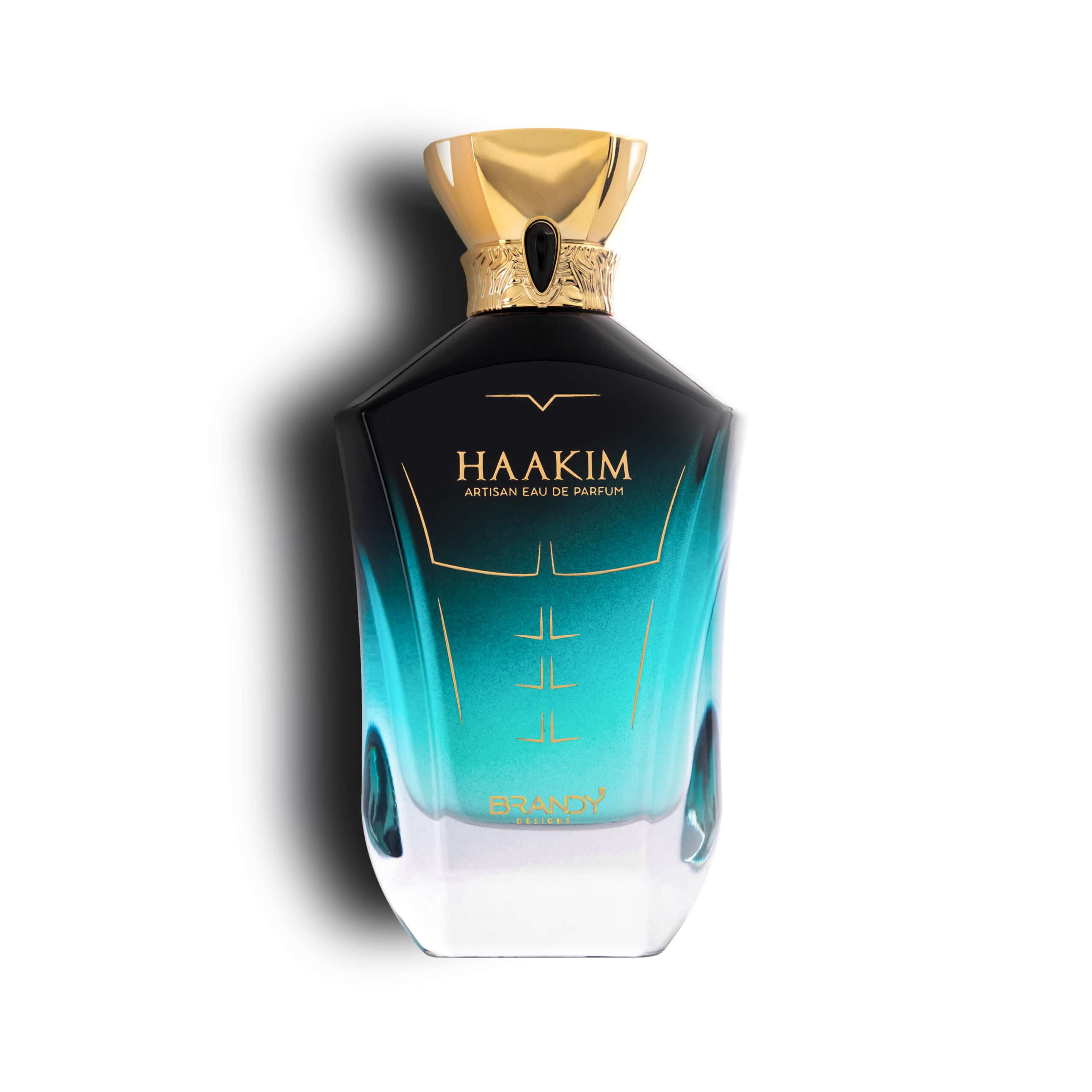 Haakim Eau De Parfum For men  100ML