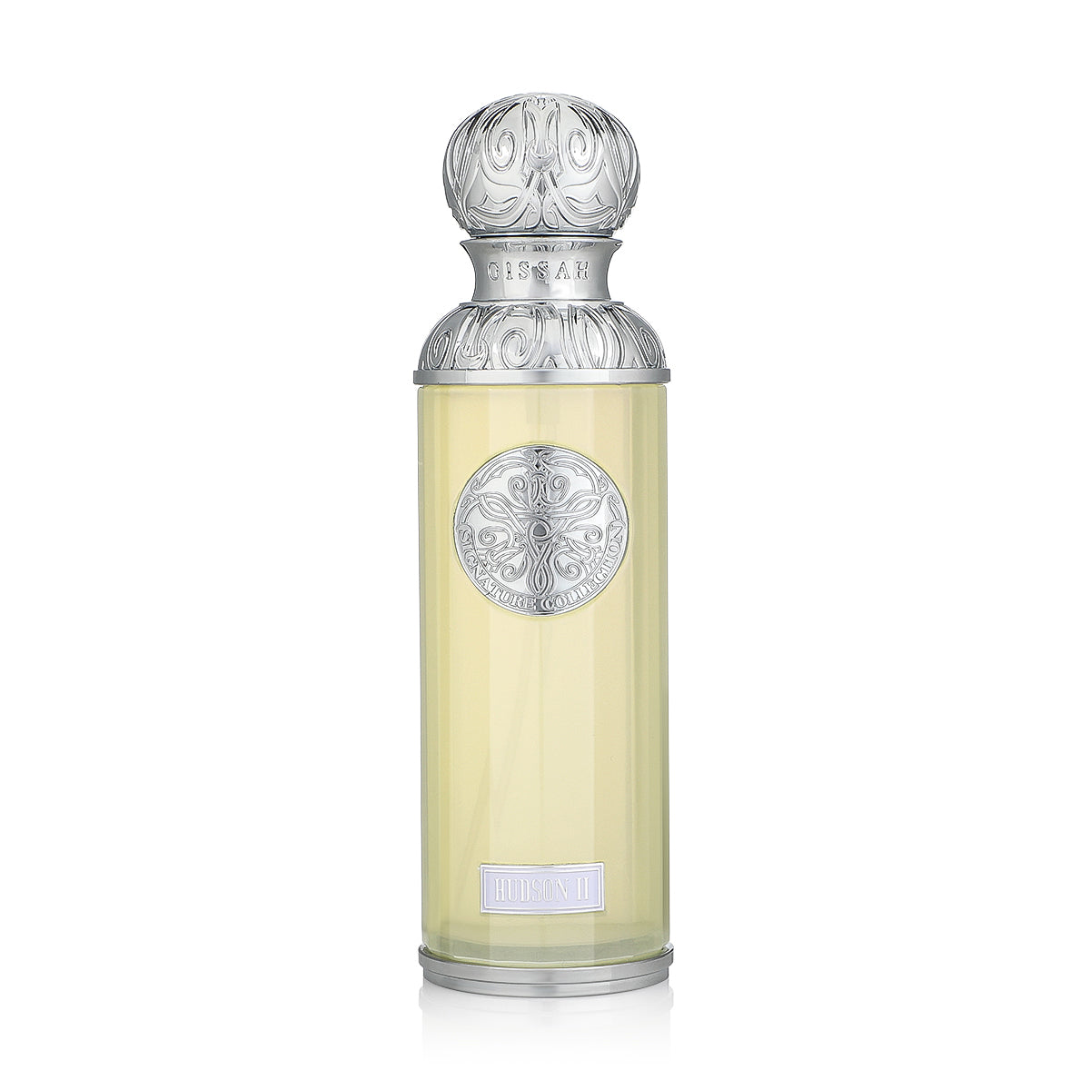 Hudson II 200ML Eau De Parfum