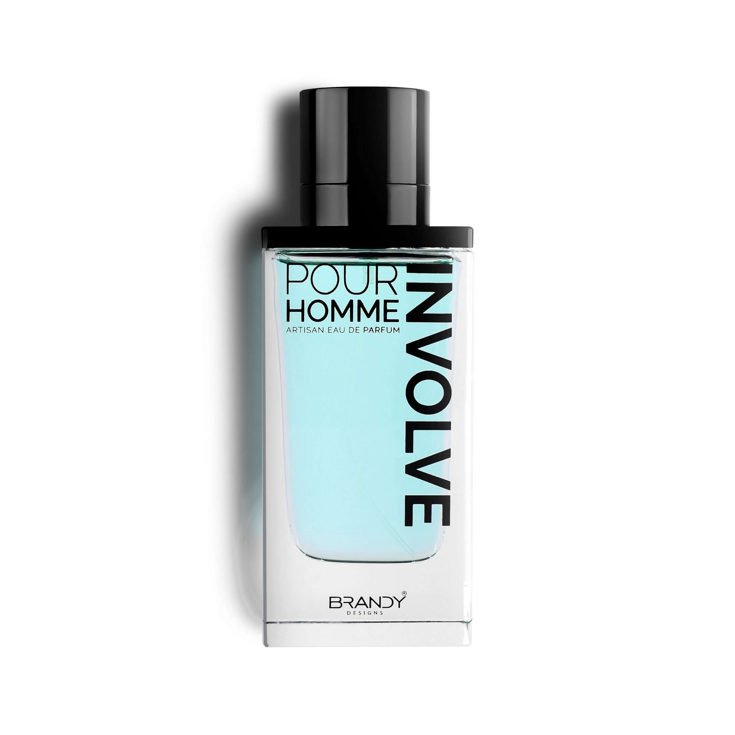 Involve Eau De Parfum For men 100ML