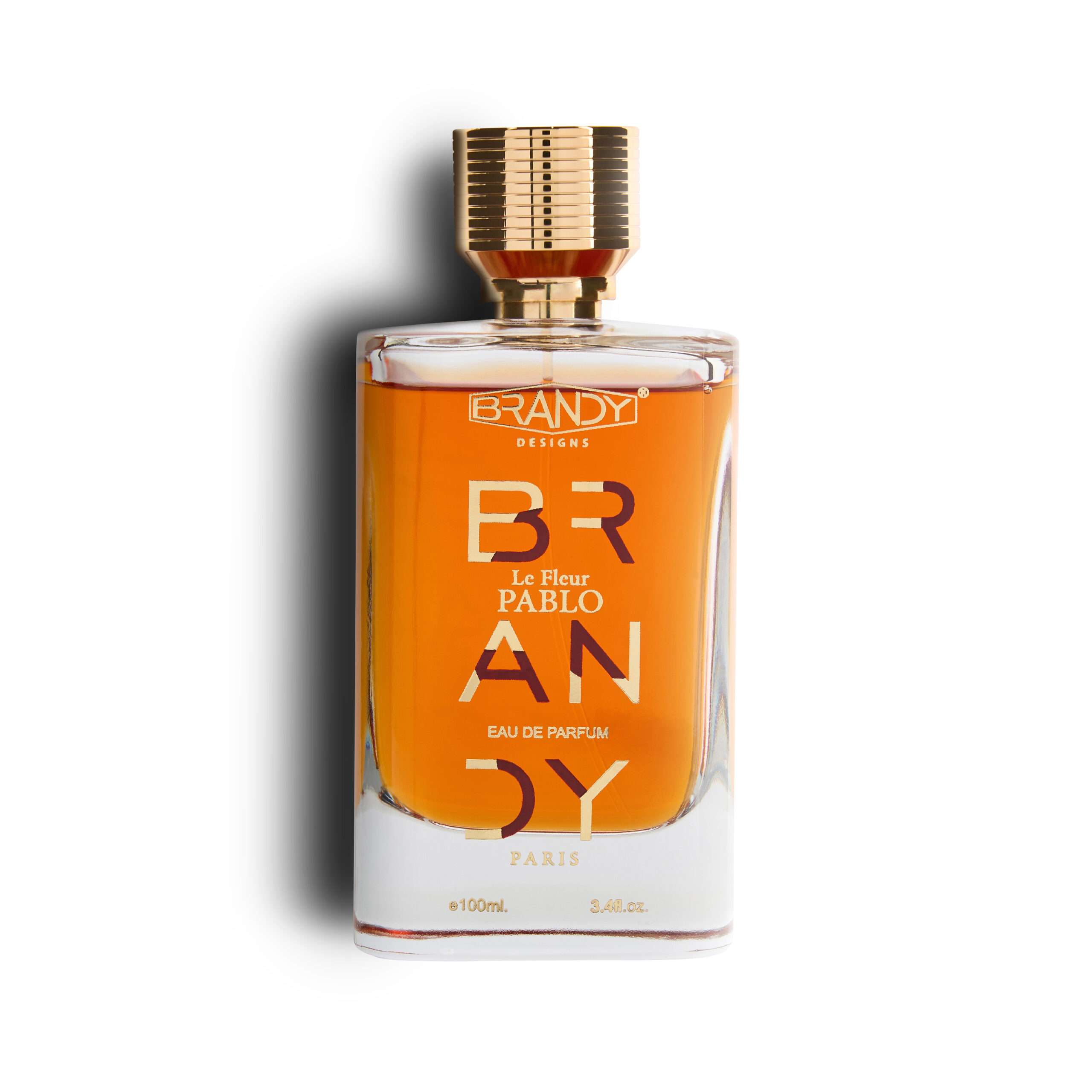 Le Fleur Pablo Eau De Parfum For men 100ML