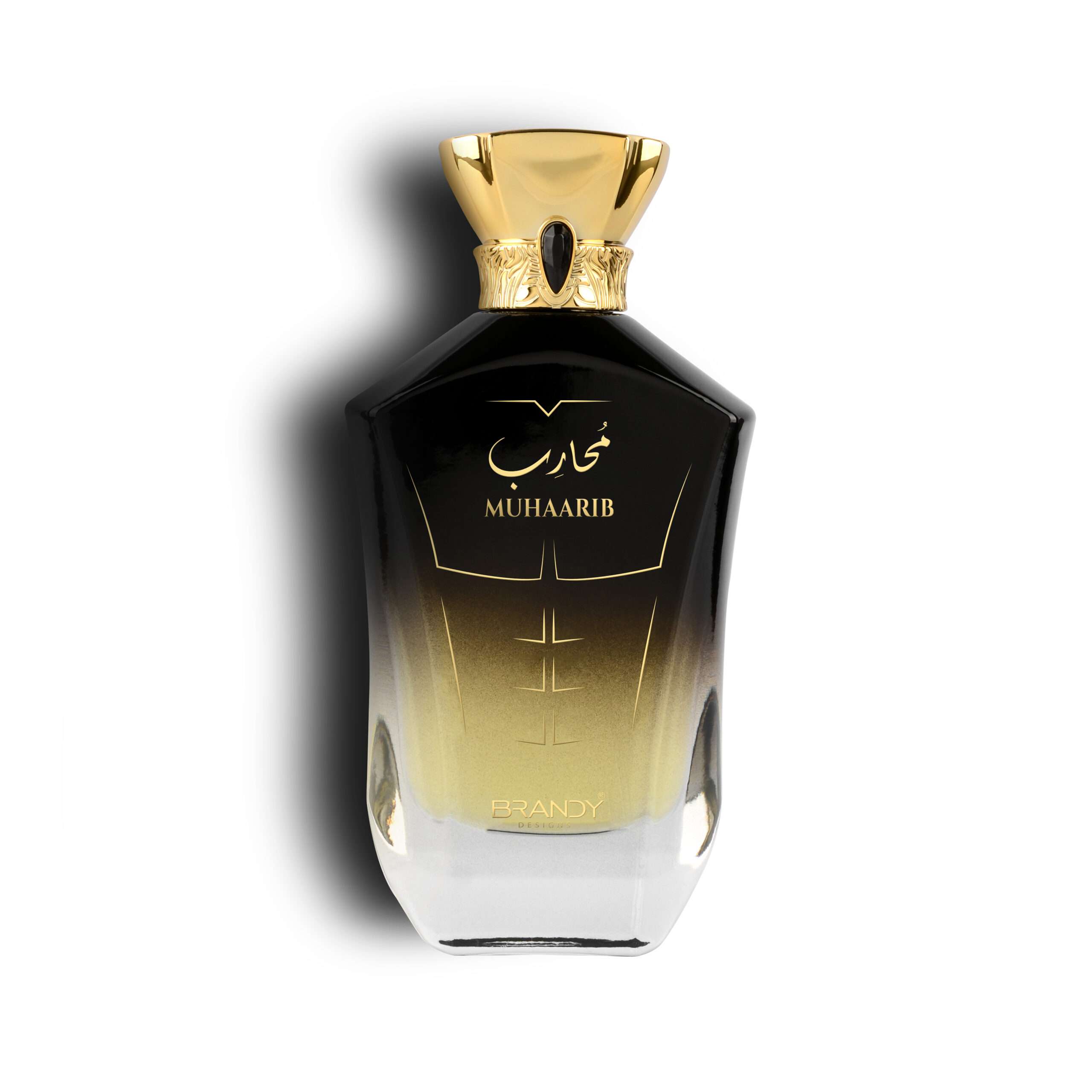 Muhaarib Eau De Parfum 100ML