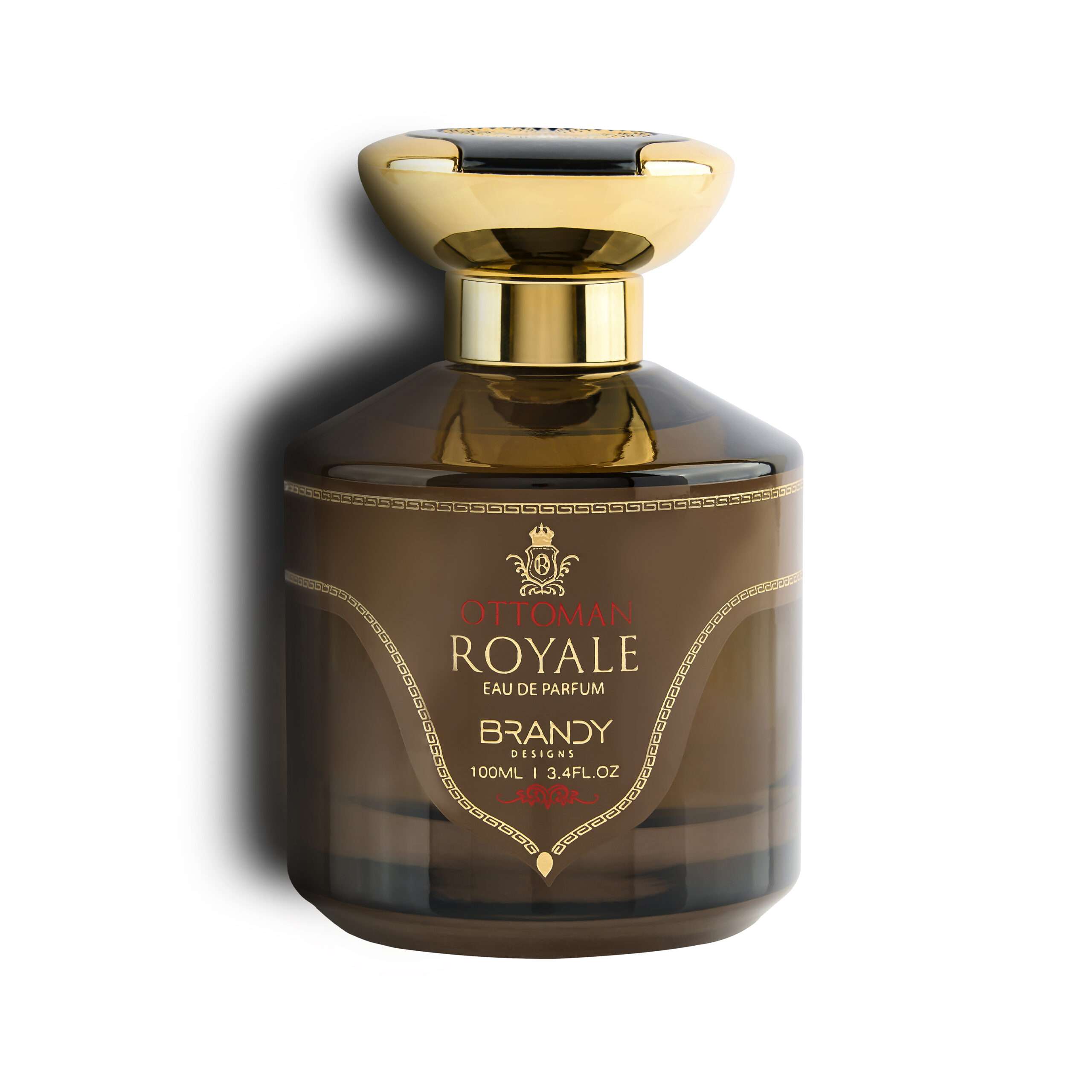 Ottoman Royale Eau De Parfum For Unisex  100ML