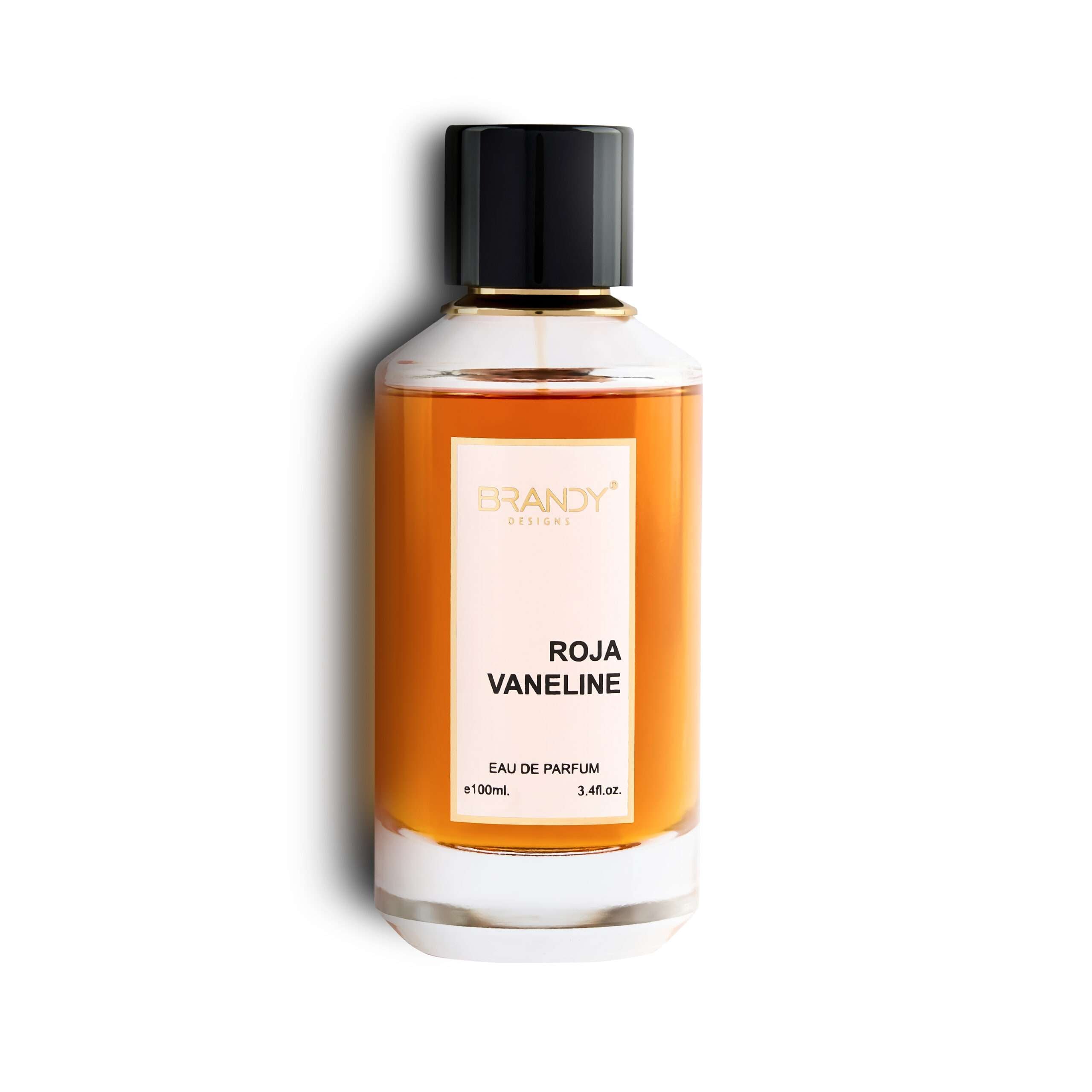 Roja Vaneline Eau De Parfum For Unisex – 100ml