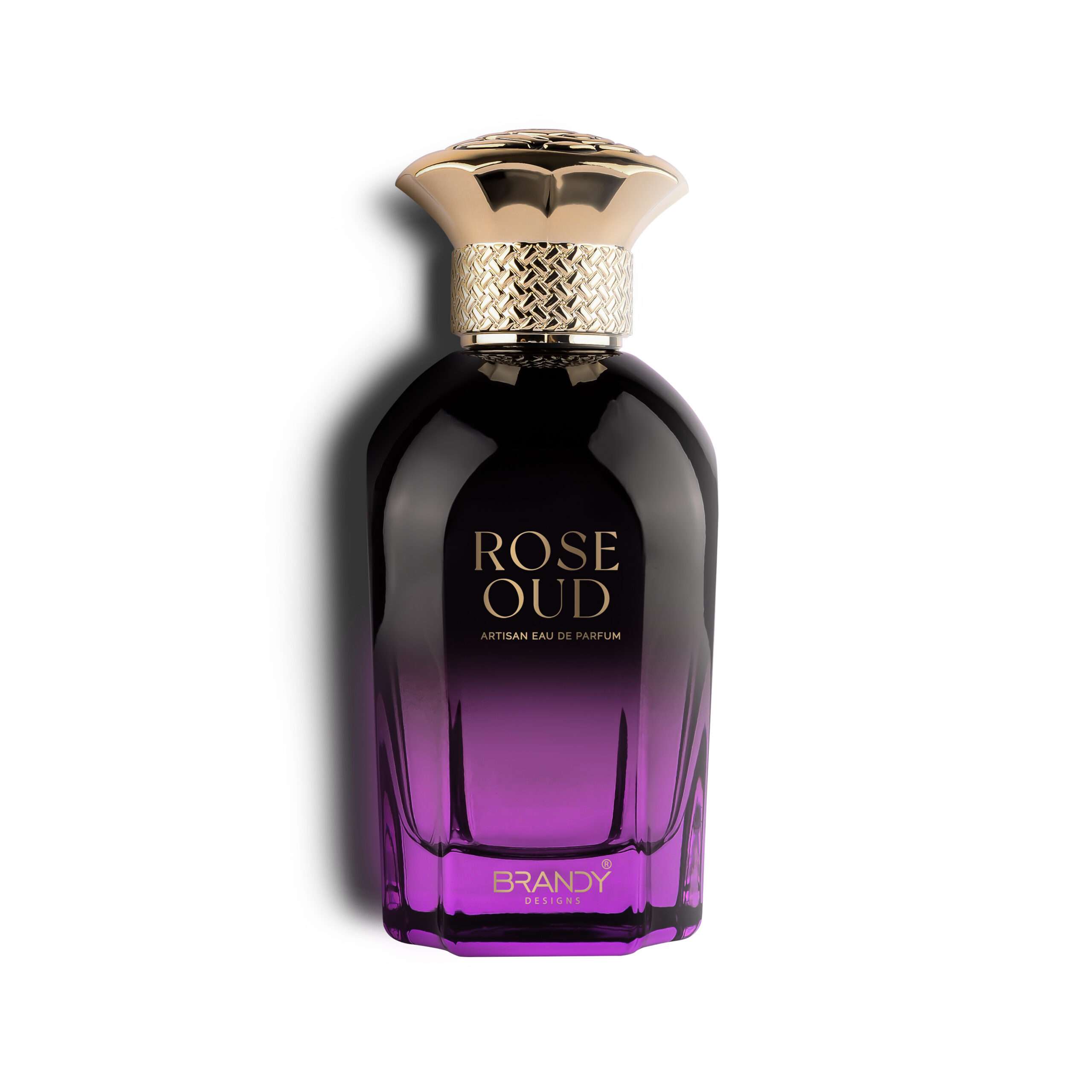 Rose Oud 100ML Eau De Parfum