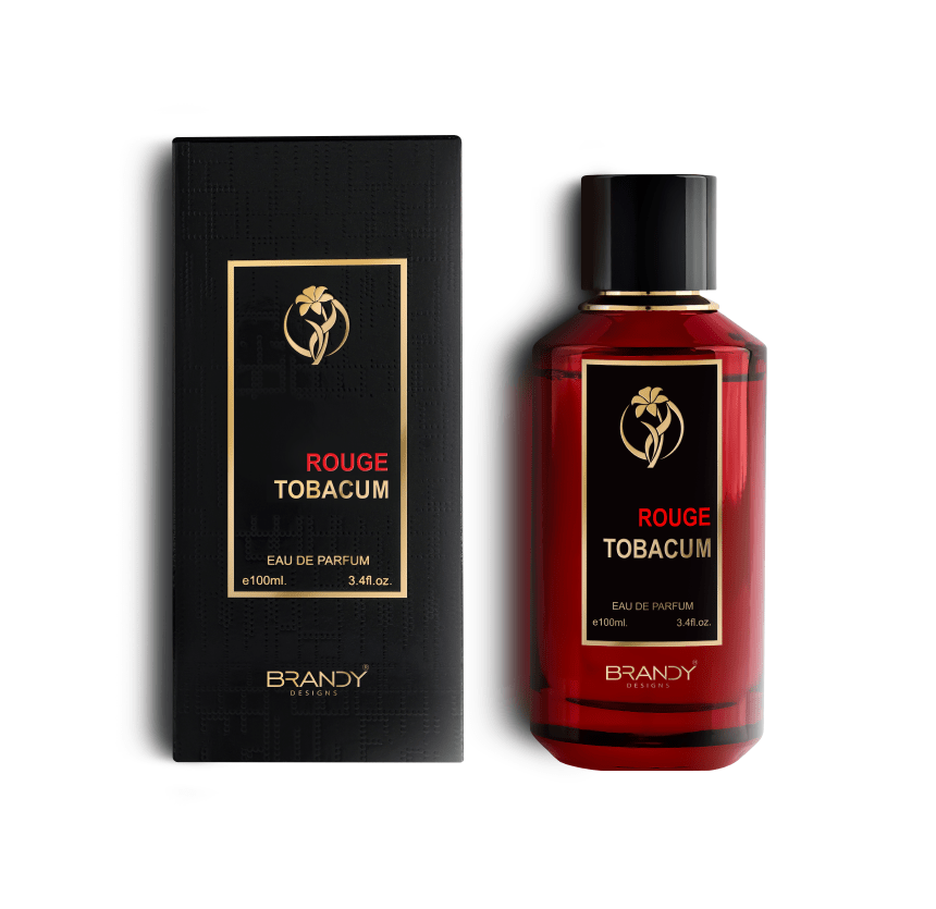 Rouge Tobacum Eau De Parfum For Unisex  100ML