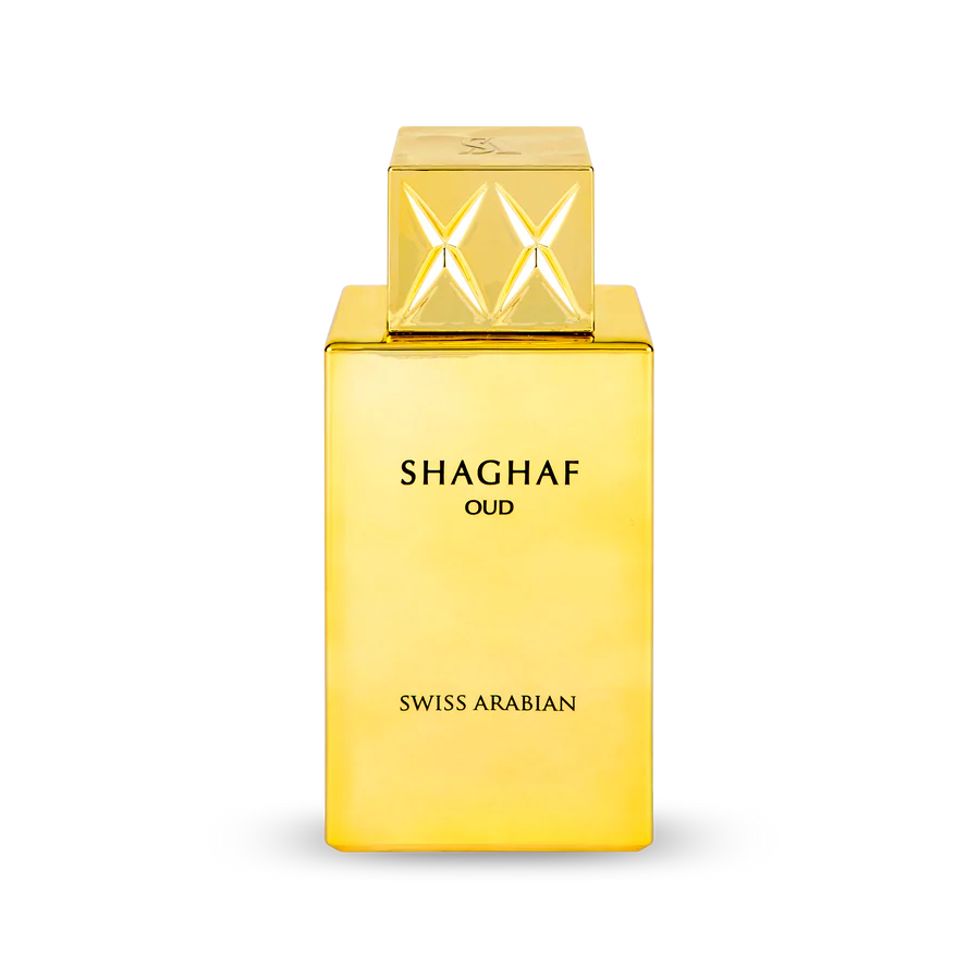 SHAGHAF OUD 75ML Eau De Parfum