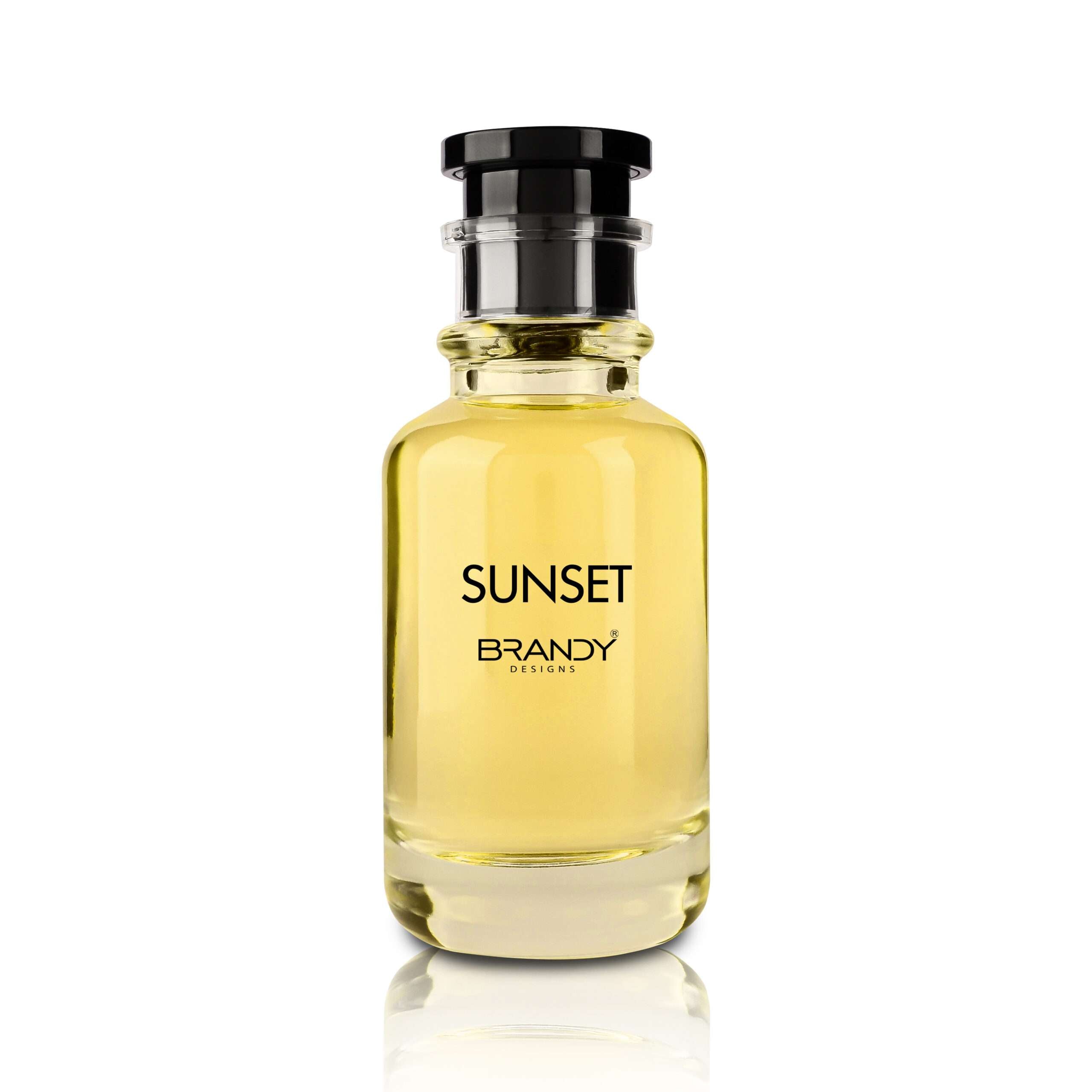 Sunset Eau De Parfum For Unisex  100ML