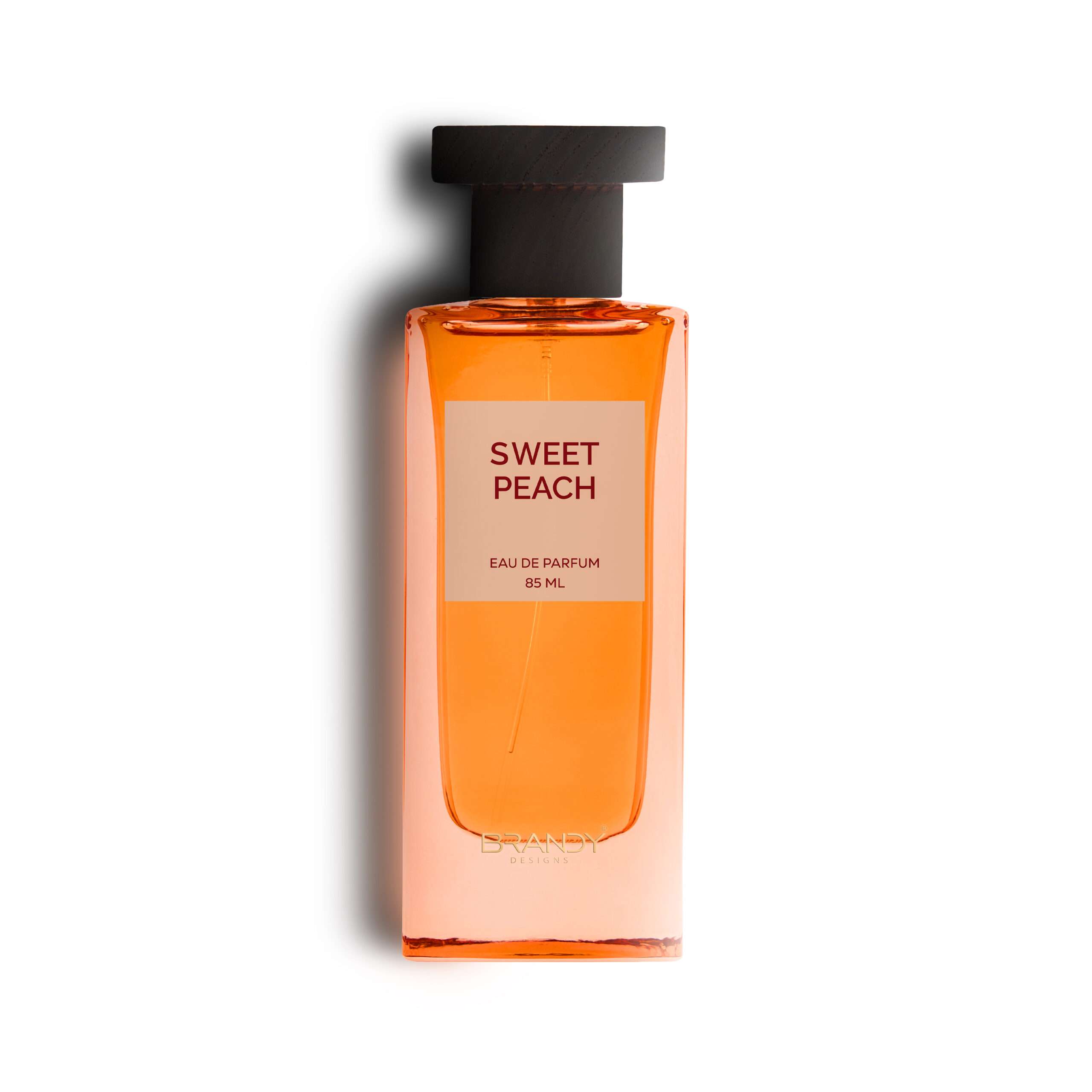 Sweet Peach Eau De Parfum 85ML