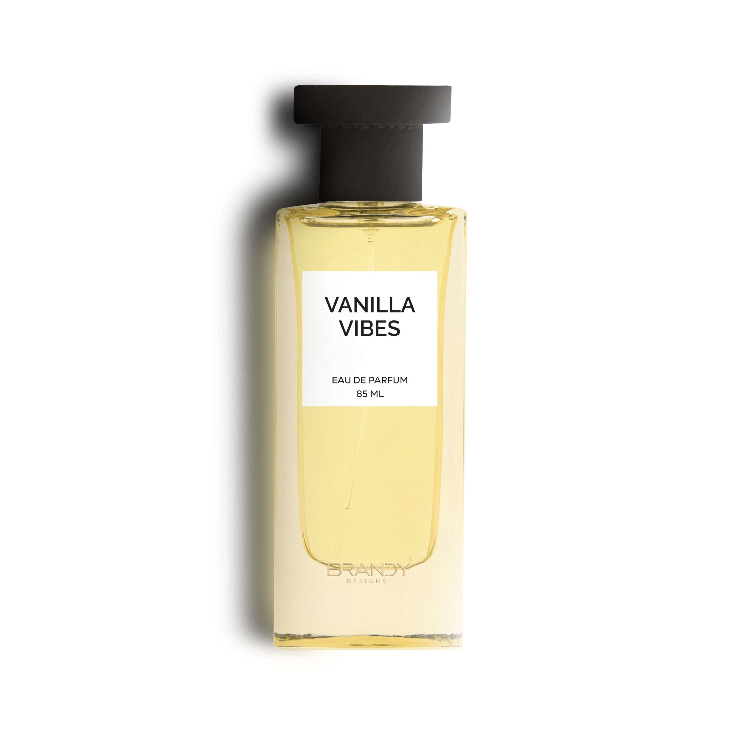 Vanilla Vibes Eau De Parfum 85ML