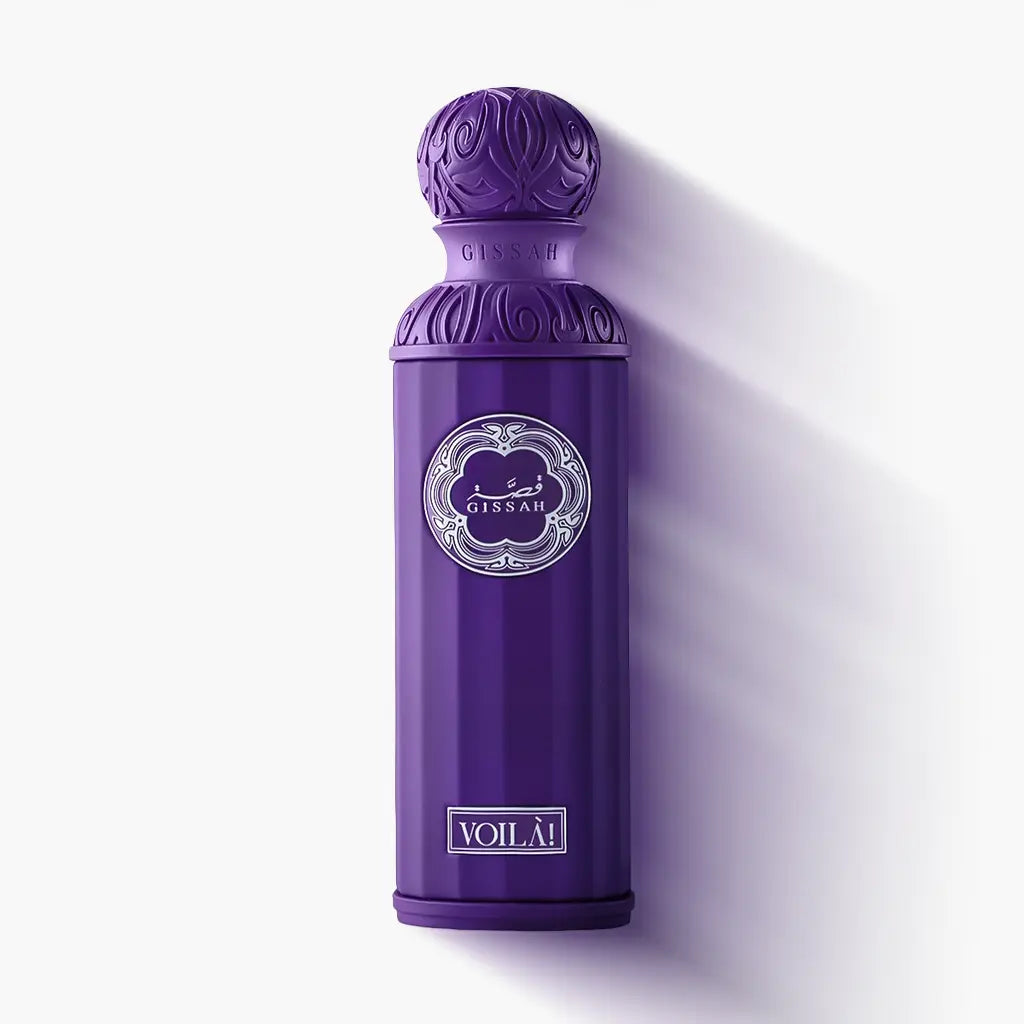 Voila 200ML Eau De Parfum