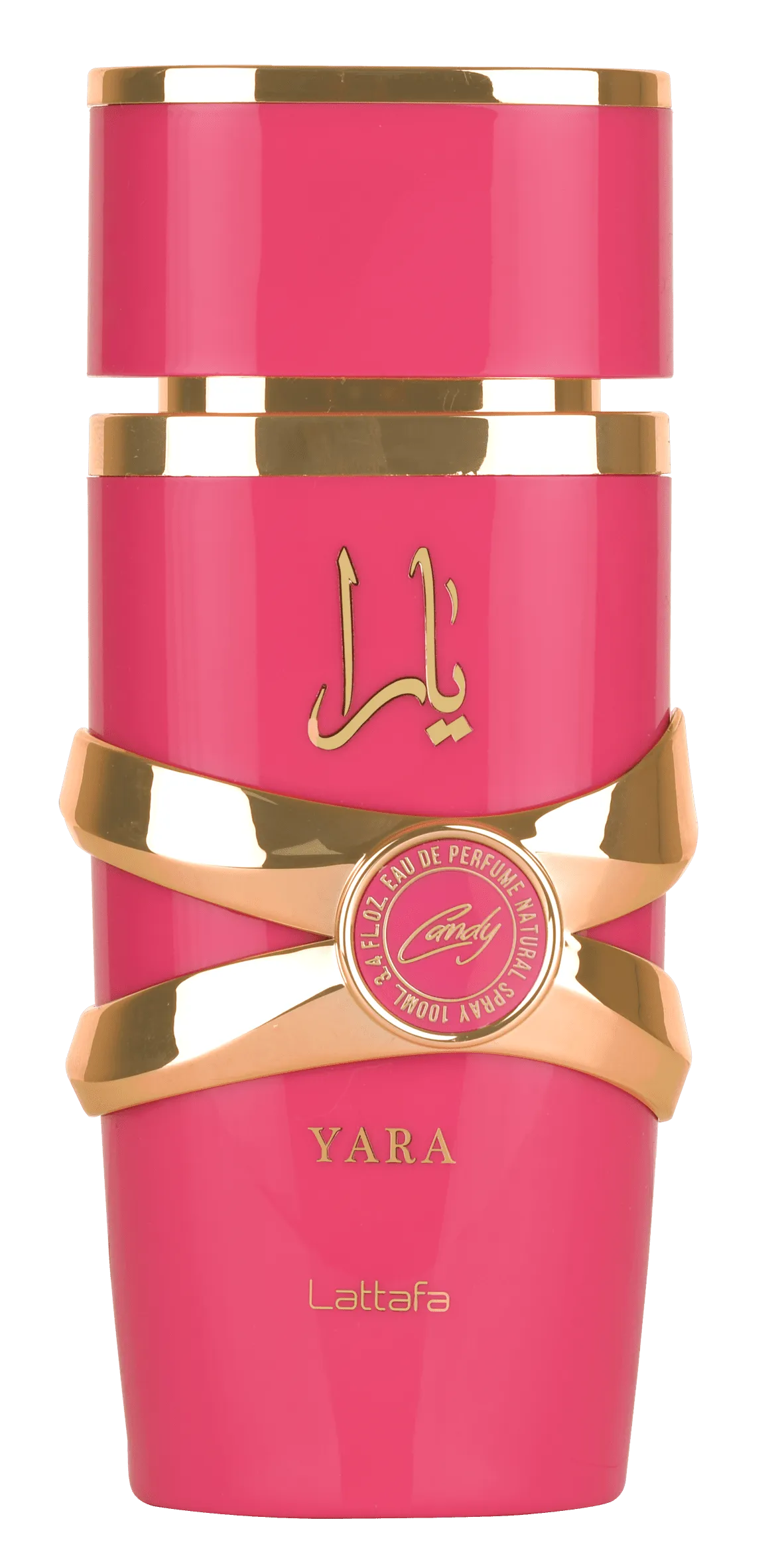 YARA CANDY 100ML Eau De Parfum