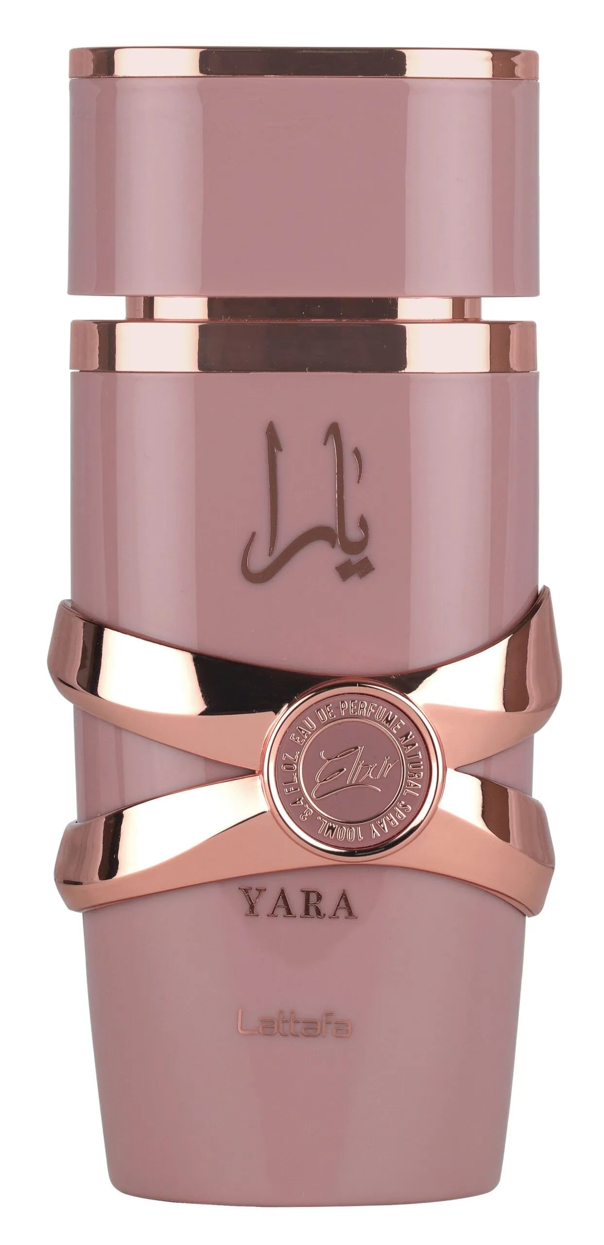 YARA ELIXIR 100ML Eau De Parfum