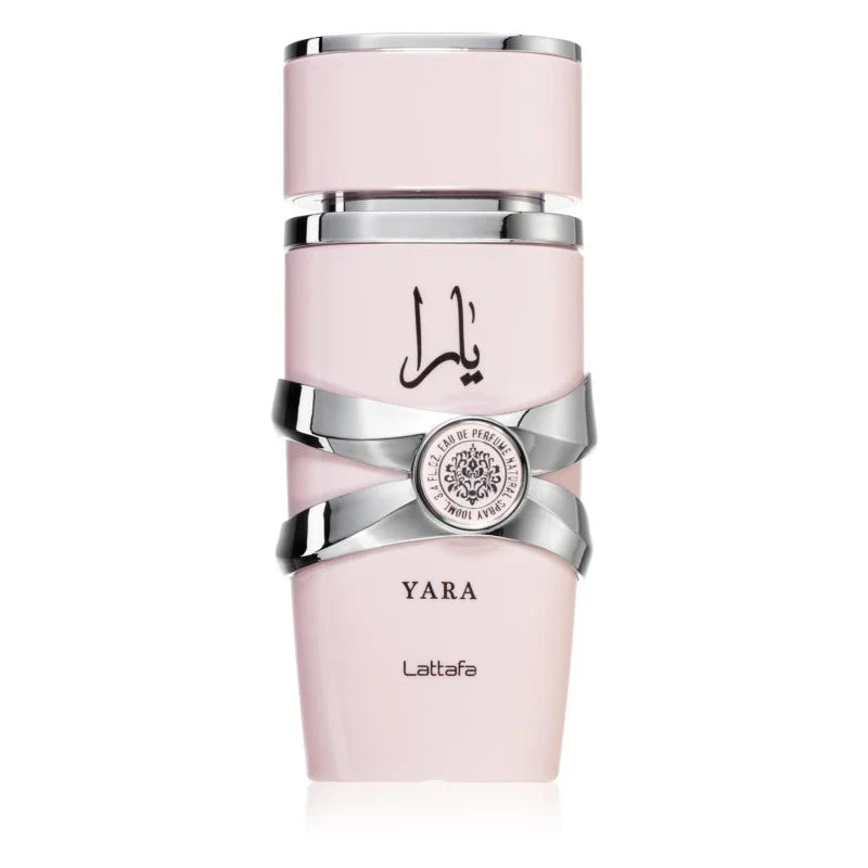 Yara Pink For Women 100ML EAU DE PARFUM