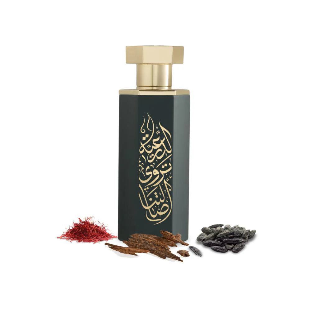 Arabs of Diriyah 100ml Eau De Parfum