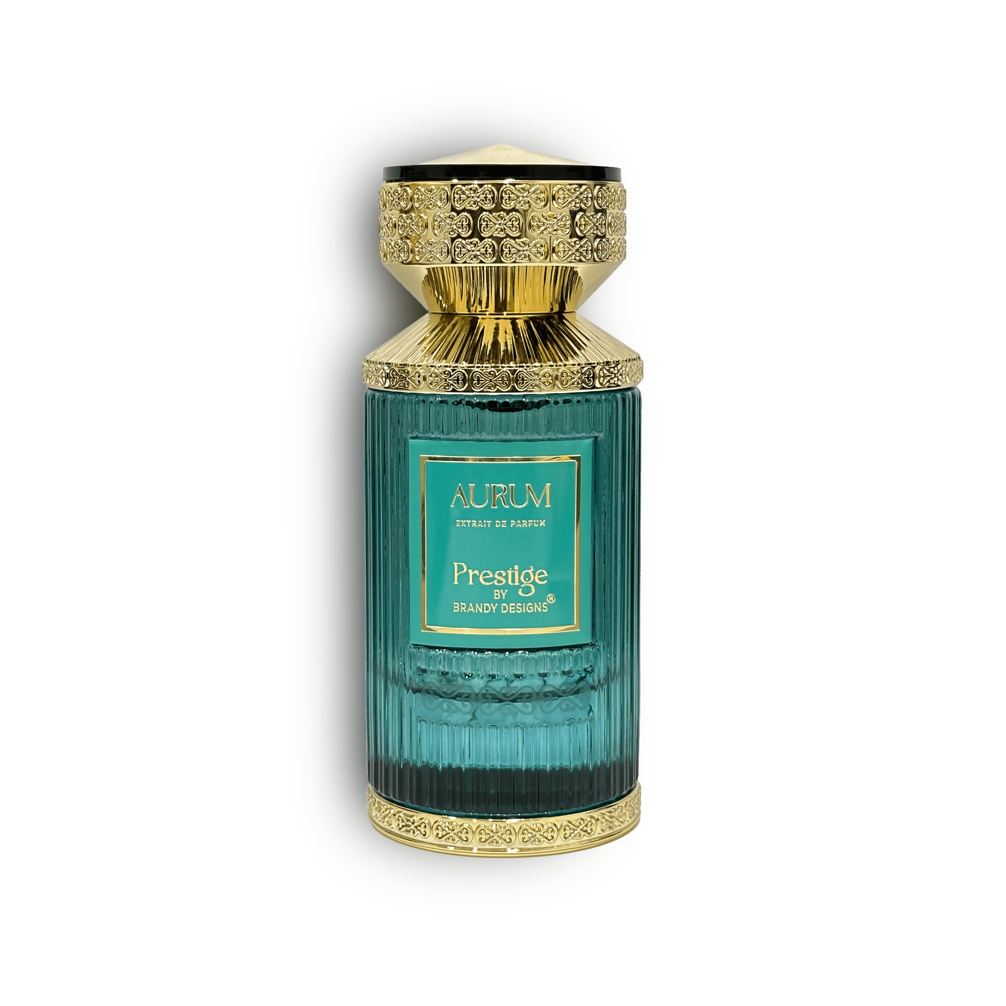 Aurum Extrait de Parfum For Unisex 100ML