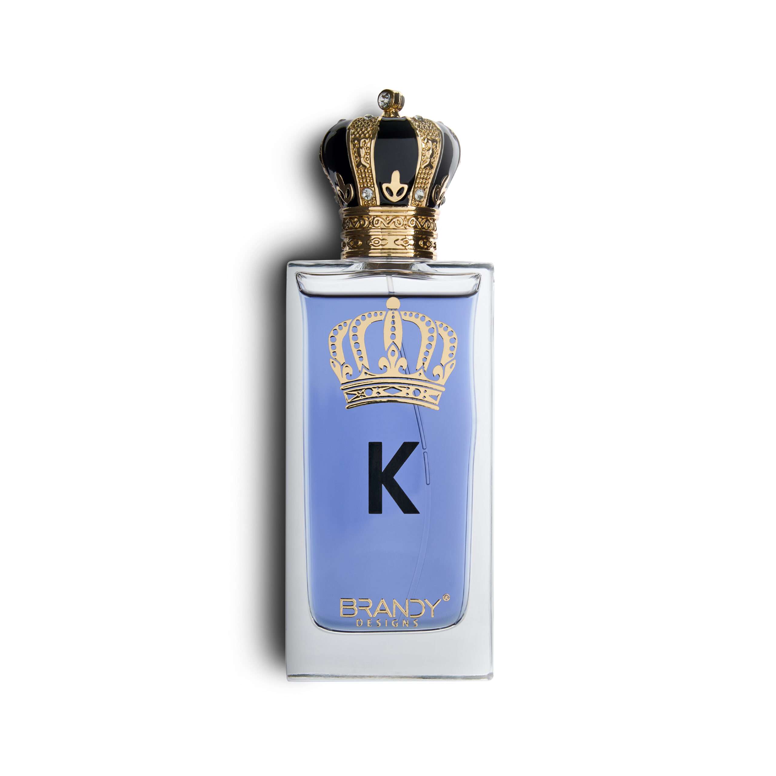 Daniel & Gloria King Eau De Parfum For men  100ML