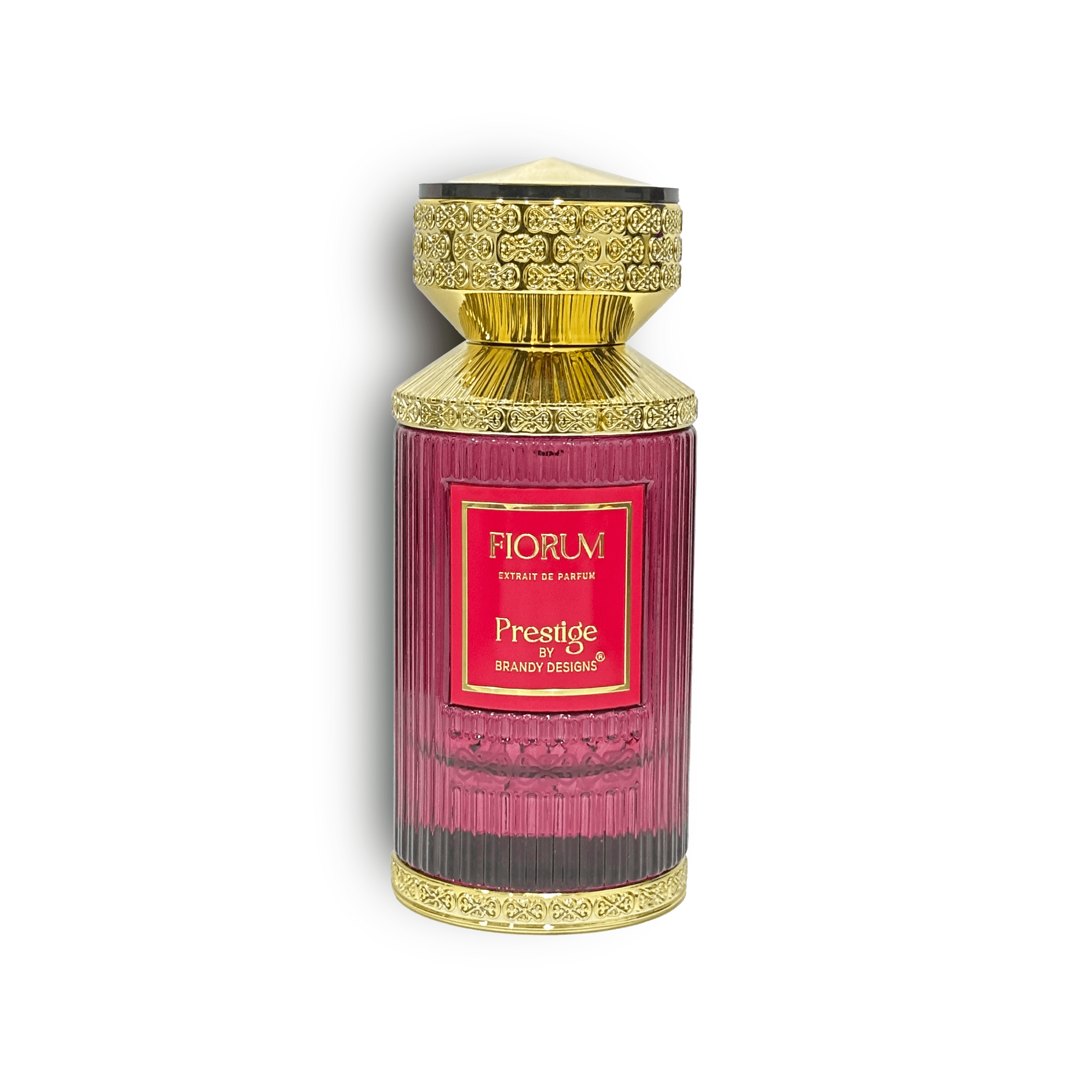 Fiorum Extrait de Parfum For Women 100ML