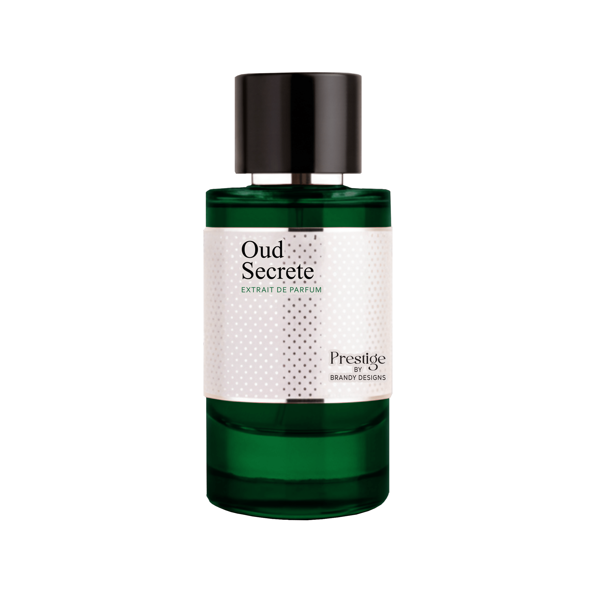 Oud Secrete Extrait de Parfum For Unisex 100ML