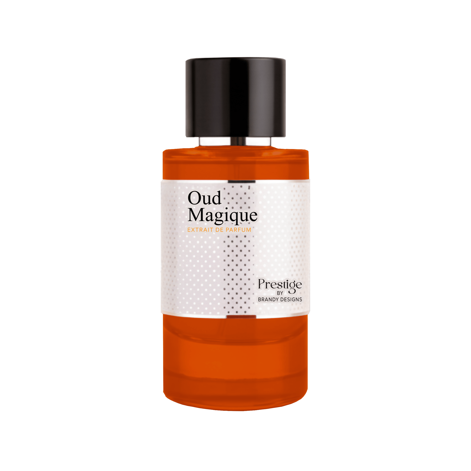 Oud Magique de Parfum For Unisex 100ML