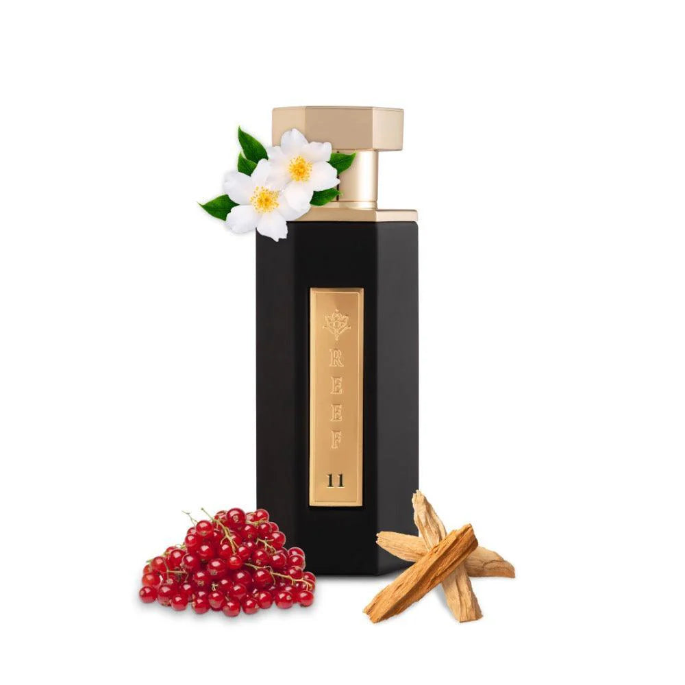 REEF 11 Eau De Parfum 100ml