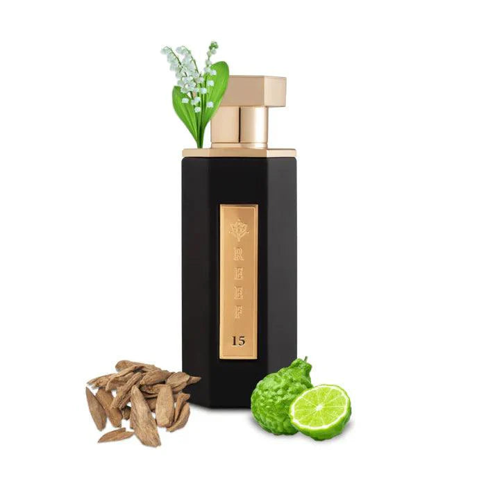 REEF 15 Eau De Parfum 100ml