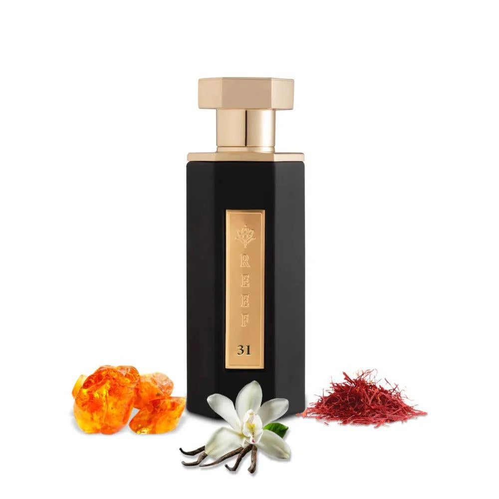 REEF 31 Eau De Parfum 100ml