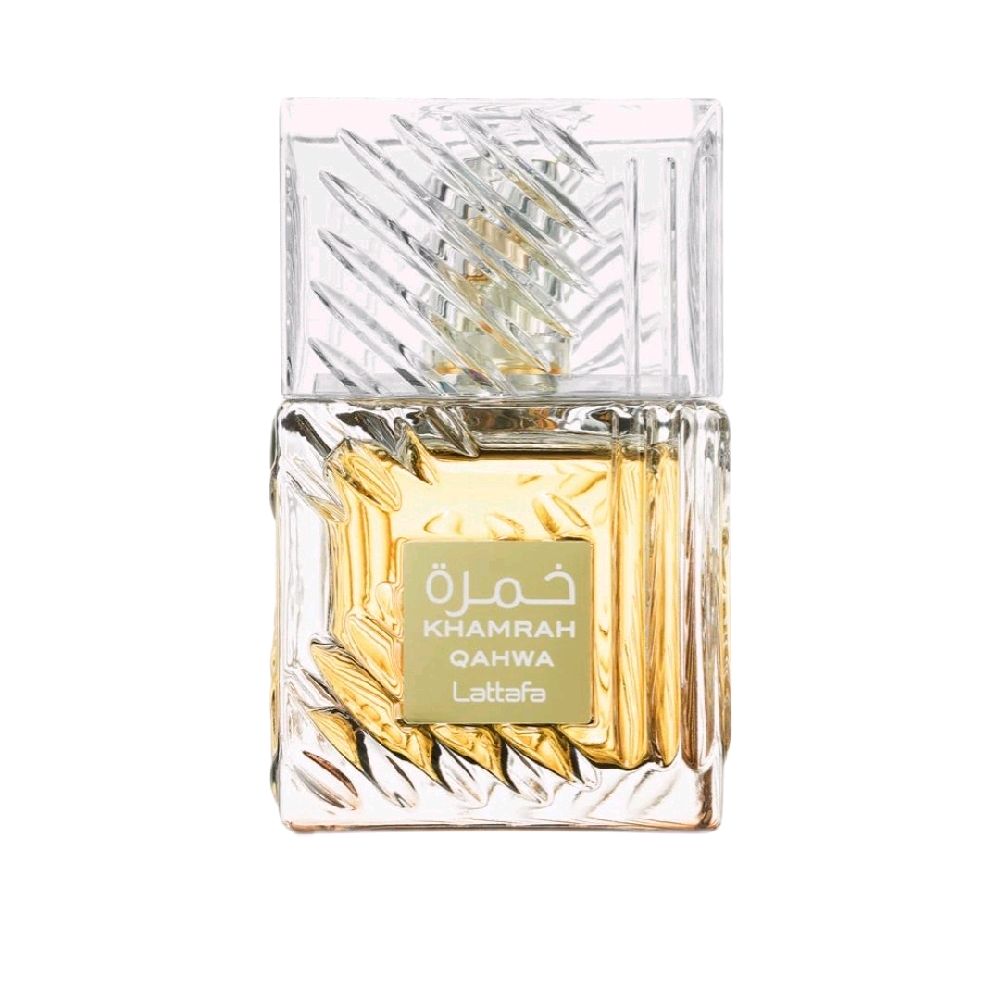 Khamrah Qahwa 100ML EAU DE PARFUM